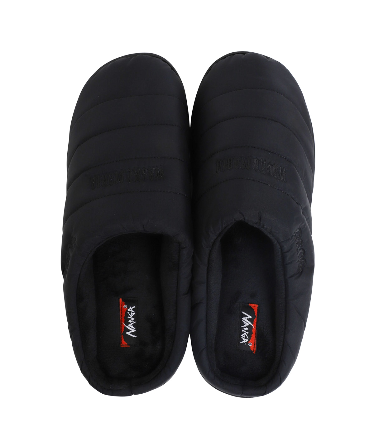 NANGA×SUBU / AURORA WINTER SANDAL | WACKO MARIA(ワコマリア