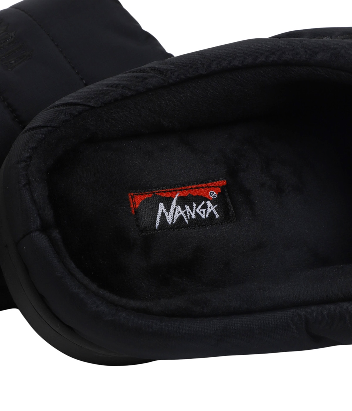 NANGA×SUBU / AURORA WINTER SANDAL | WACKO MARIA(ワコマリア