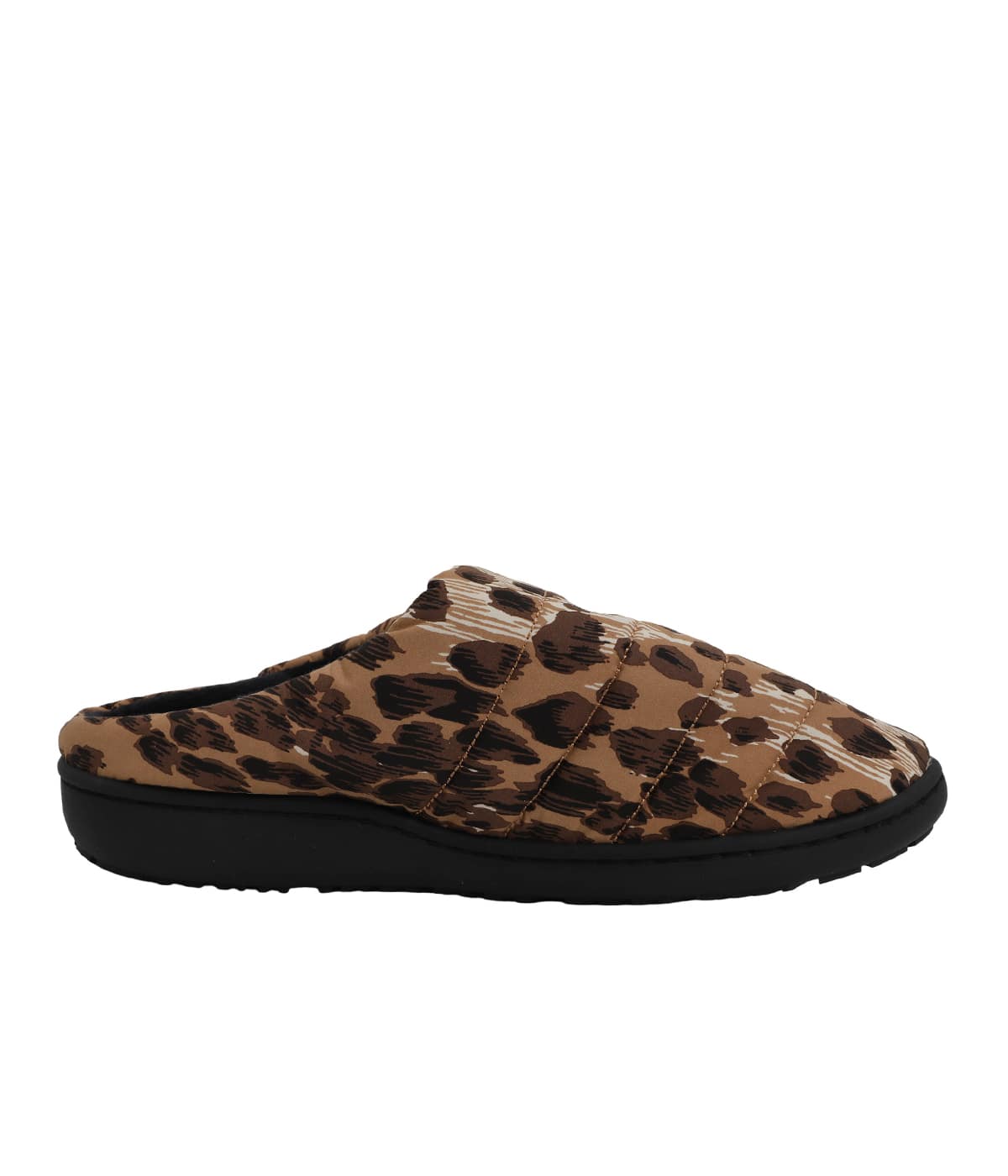 NANGA×SUBU / LEOPARD AURORA WINTER SANDAL | WACKO MARIA(ワコマリア