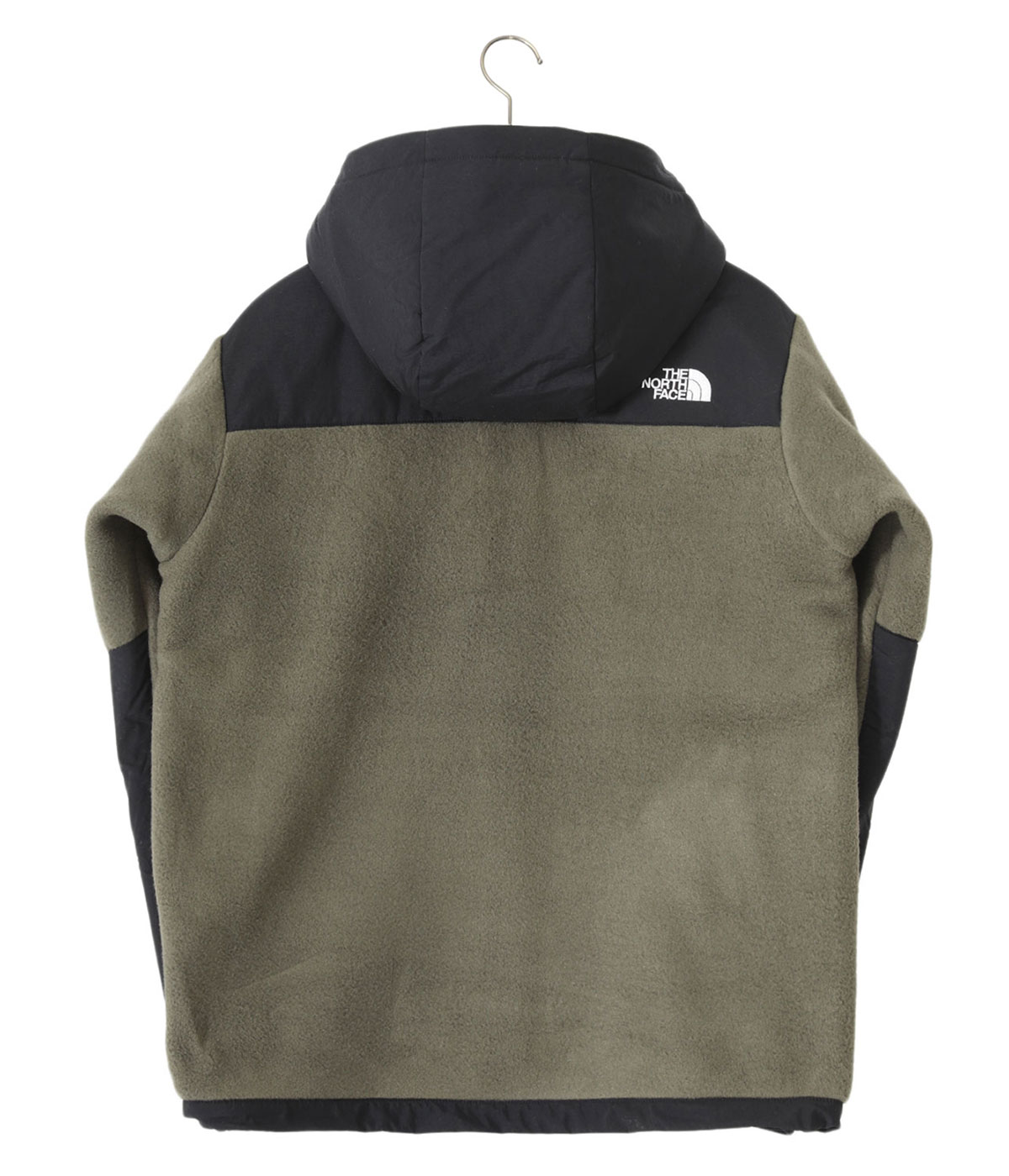Denali Hoodie | THE NORTH FACE(ザ・ノース・フェイス