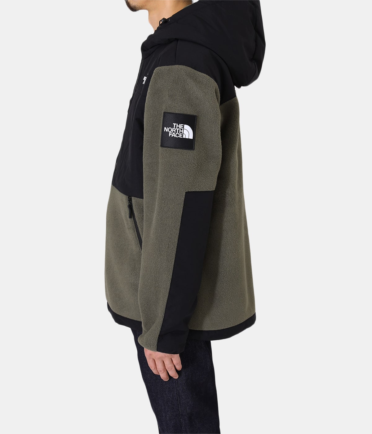 Denali Hoodie | THE NORTH FACE(ザ・ノース・フェイス