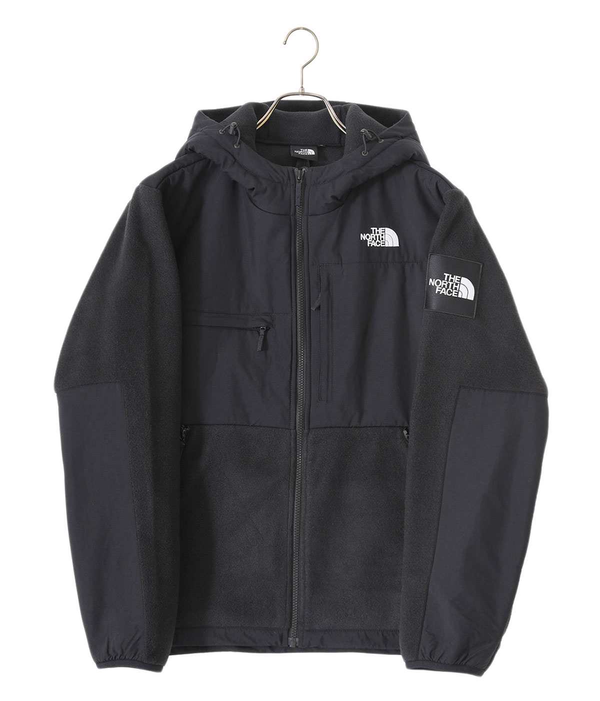 Denali Hoodie | THE NORTH FACE(ザ・ノース・フェイス