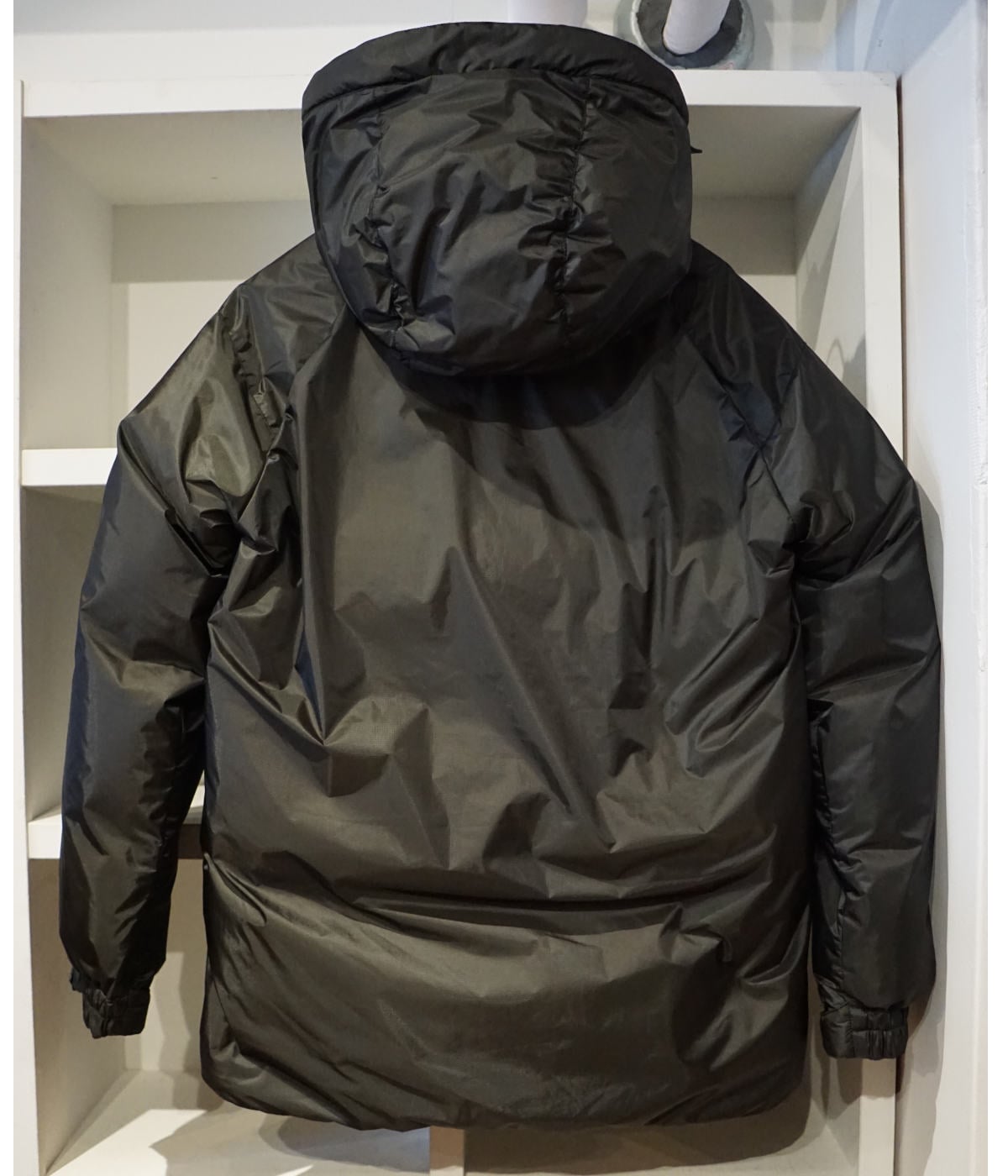 【予約】AURORA Light Down Jacket(Men)(M ブラック): 通常商品 - 通販 / ARKnets(アークネッツ)