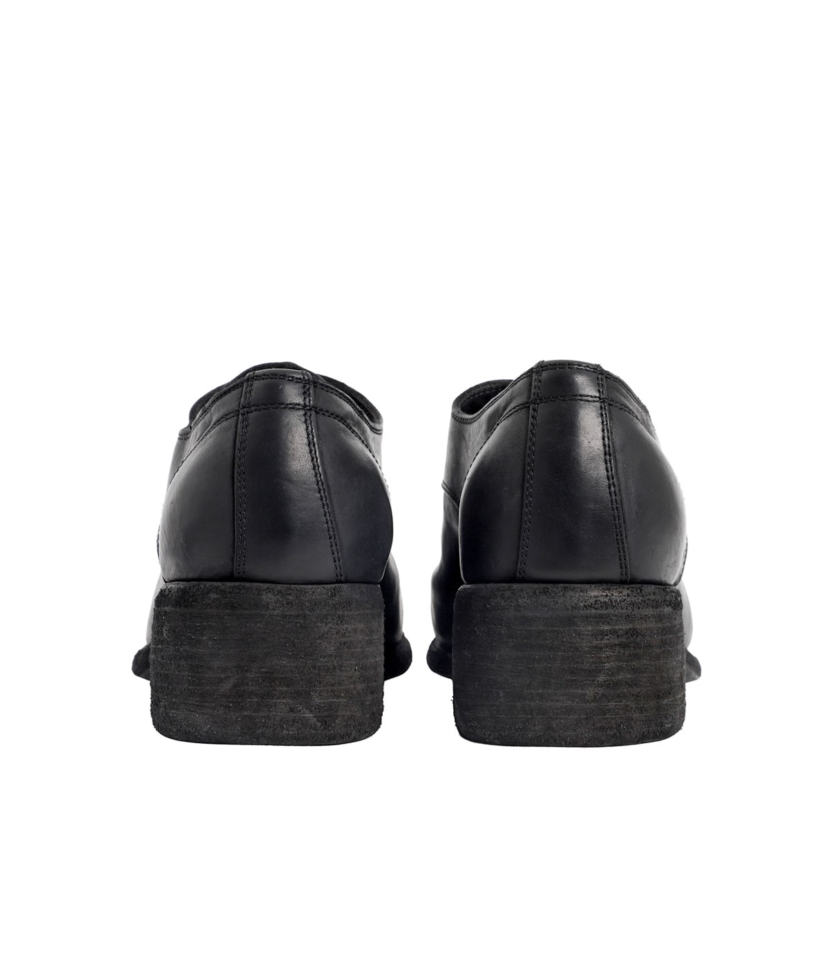 BULKY HORSE | GUIDI(グイディ) / シューズ レザーシューズ (メンズ)の