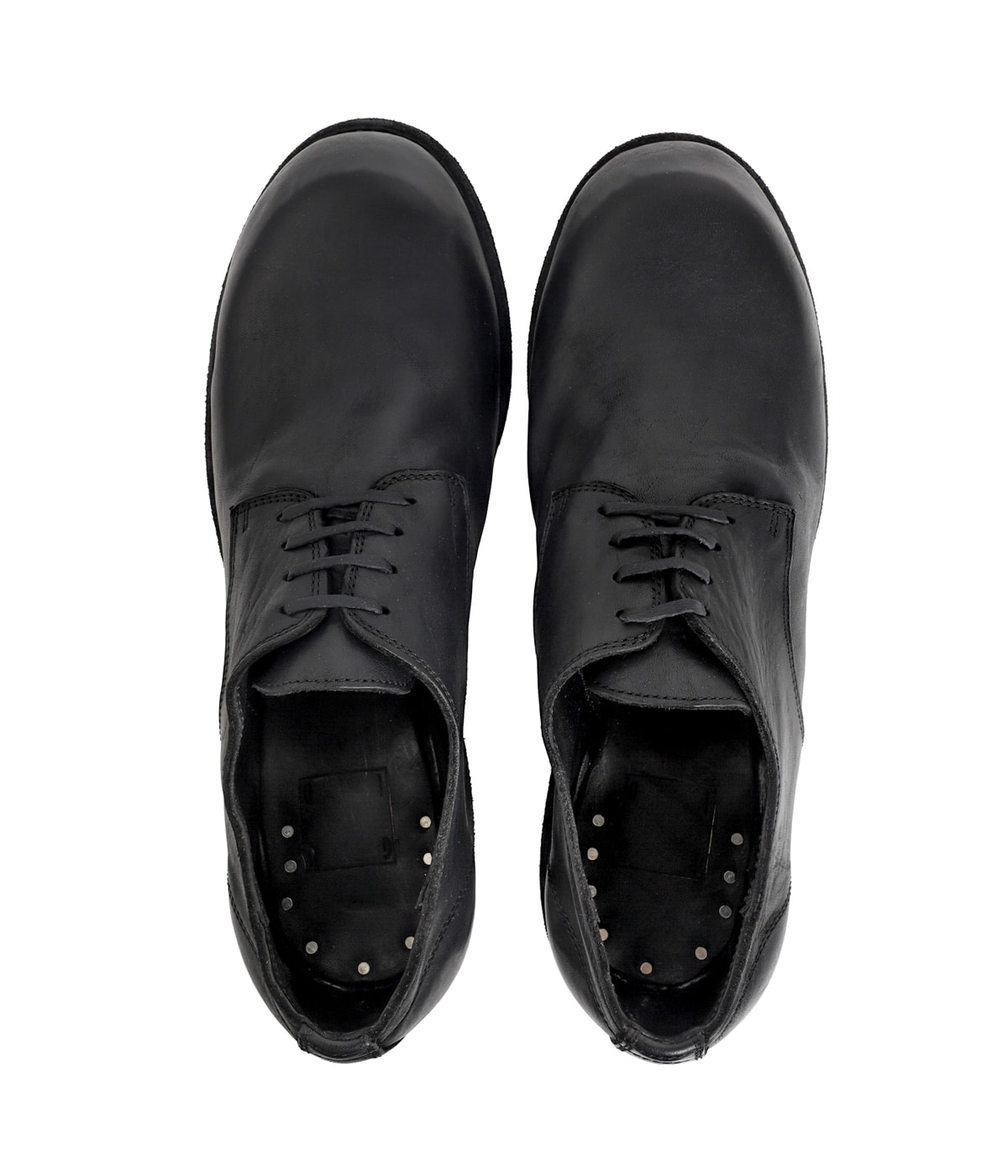 BULKY HORSE | GUIDI(グイディ) / シューズ レザーシューズ (メンズ)の