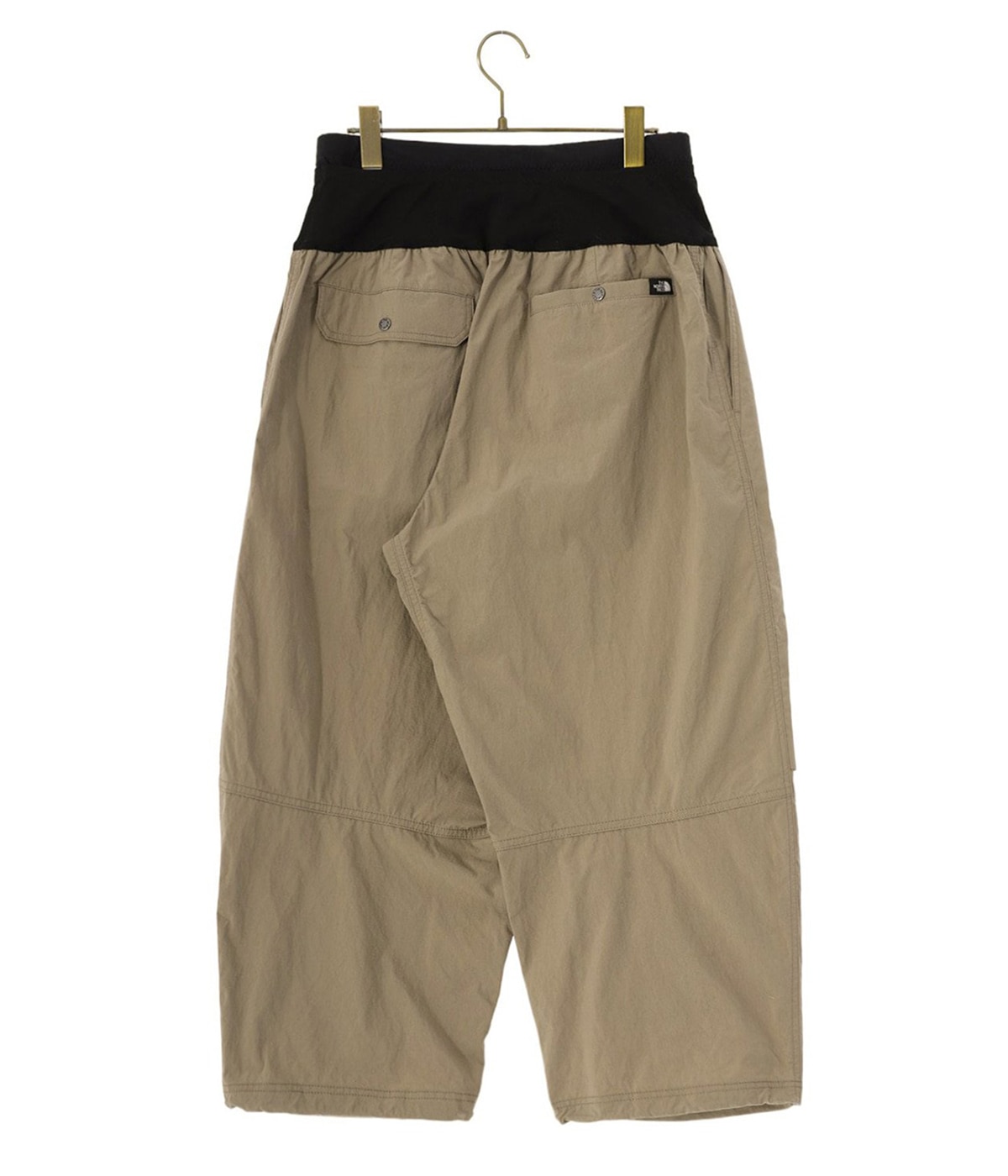 8/10 Enride Pant | THE NORTH FACE(ザ・ノース・フェイス