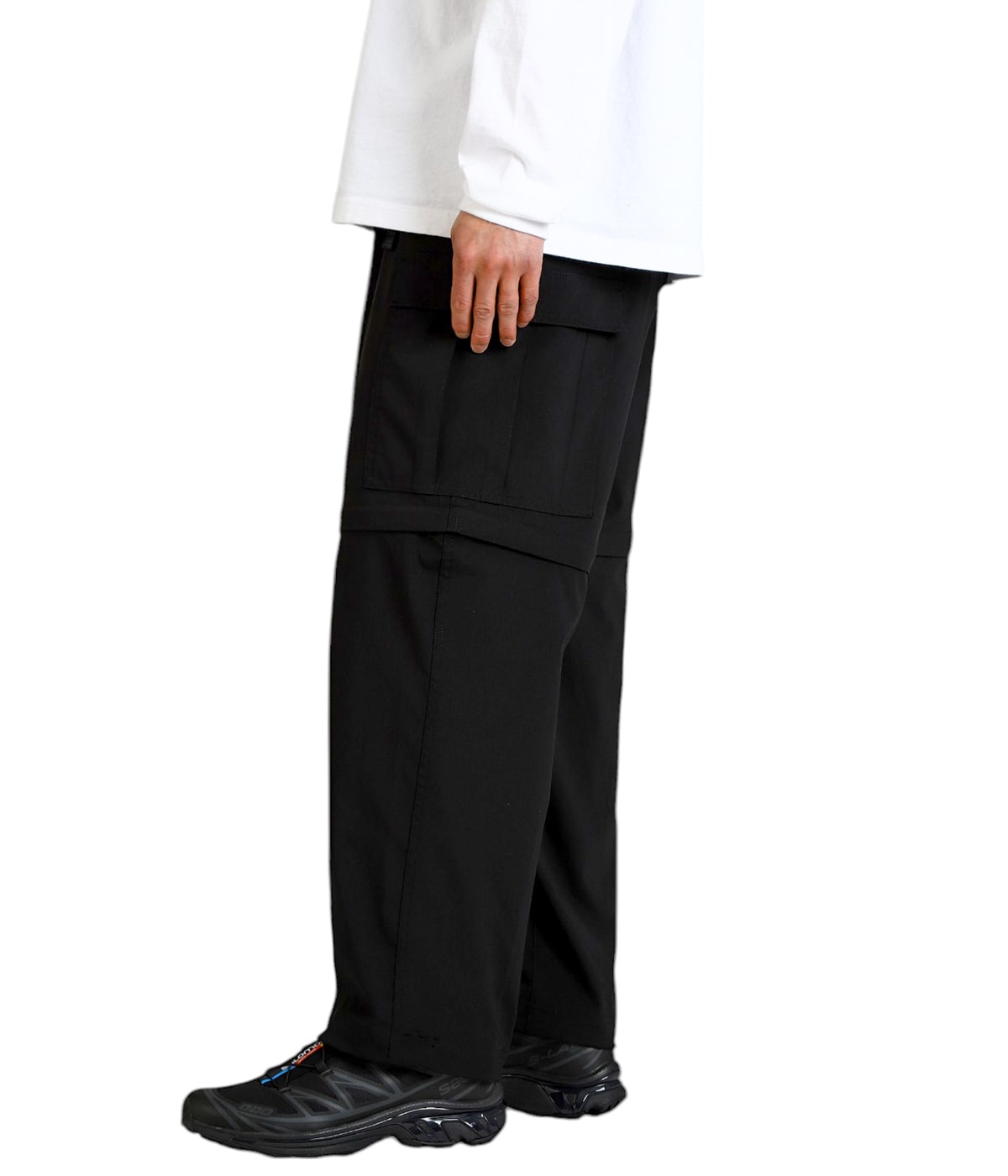 Zip-Off Cargo Pant | THE NORTH FACE(ザ・ノース・フェイス