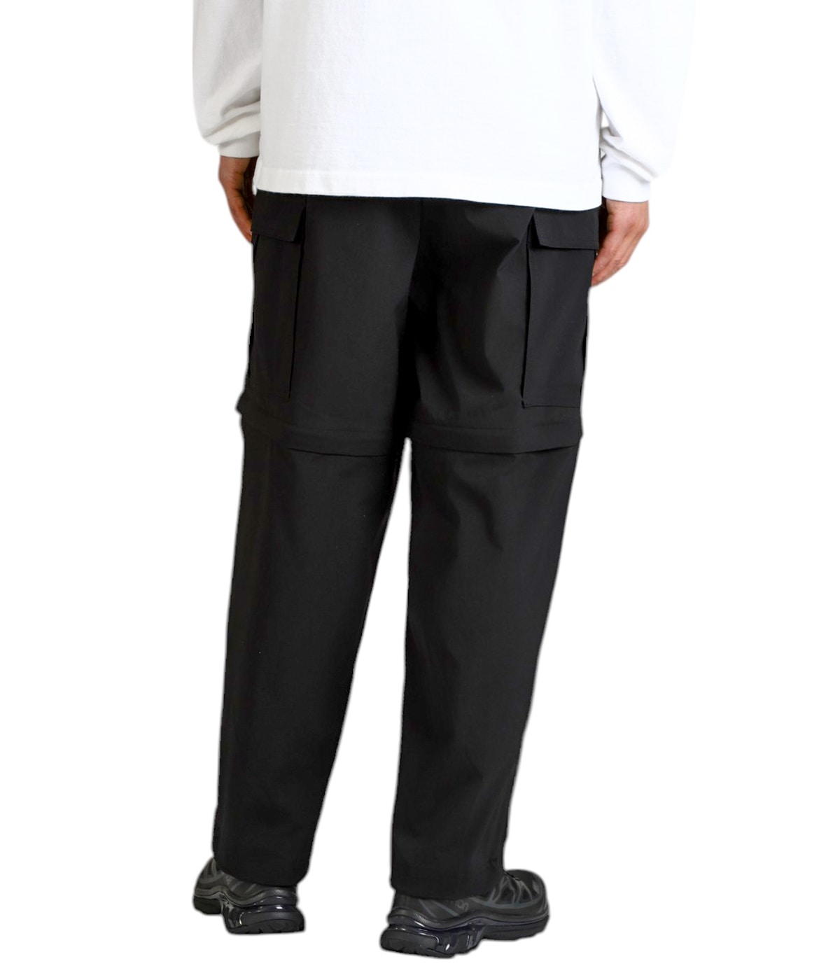 Zip-Off Cargo Pant | THE NORTH FACE(ザ・ノース・フェイス