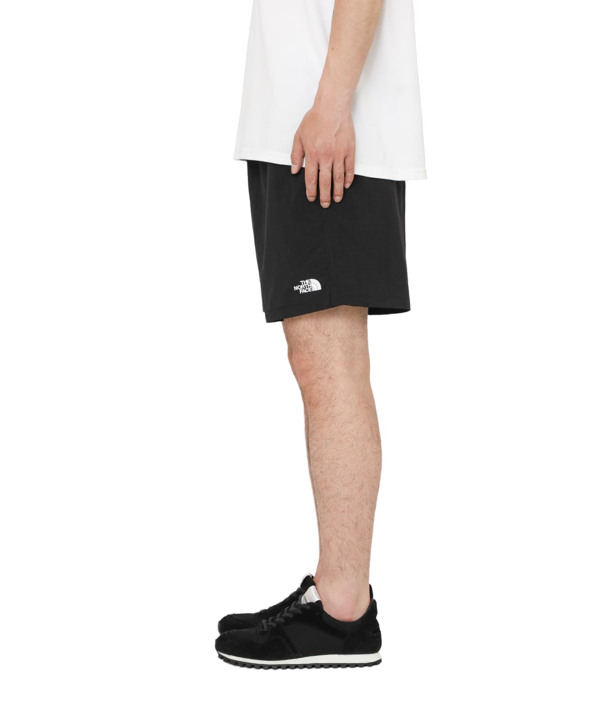 nttシャイニングアークス 短パン Versatile short | THE NORTH FACE(ザ・ノース・フェイス
