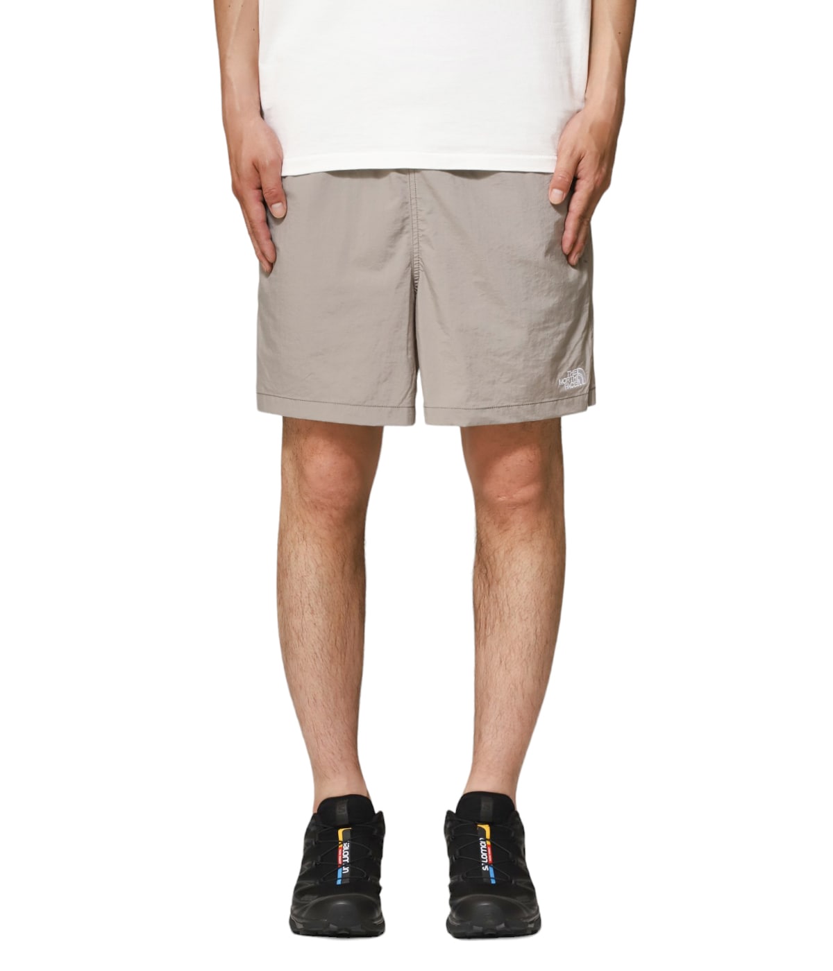 Versatile short | THE NORTH FACE(ザ・ノース・フェイス