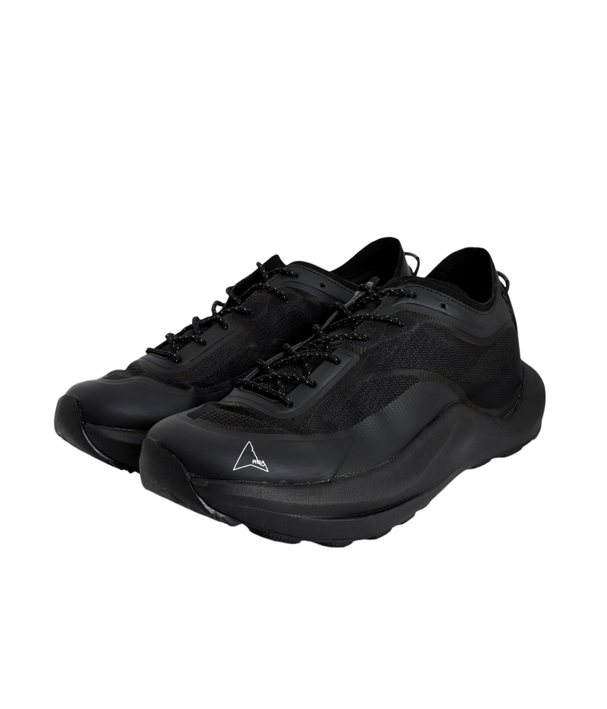 スニーカー ROA Sella Sneaker ROA Sella Sneakers | Grey | FARFETCH