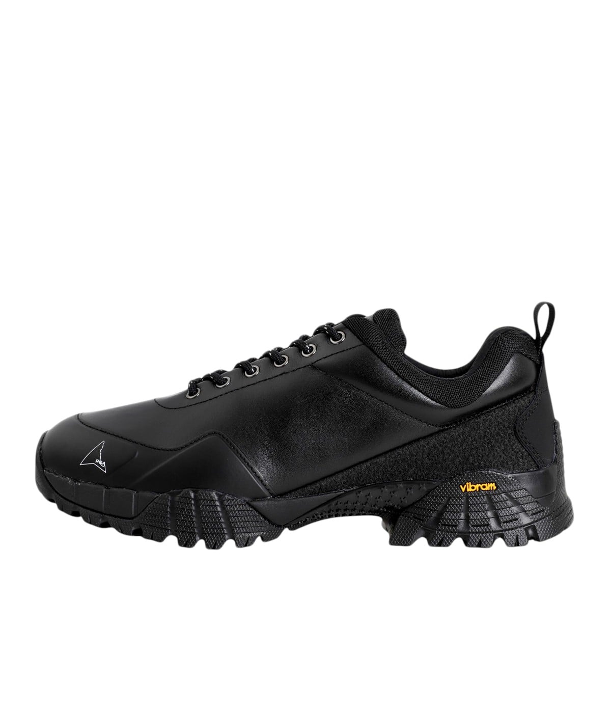 ロベ　りょう Reebok Boys' Rush Runner Running Shoes- Blue- US Size 6