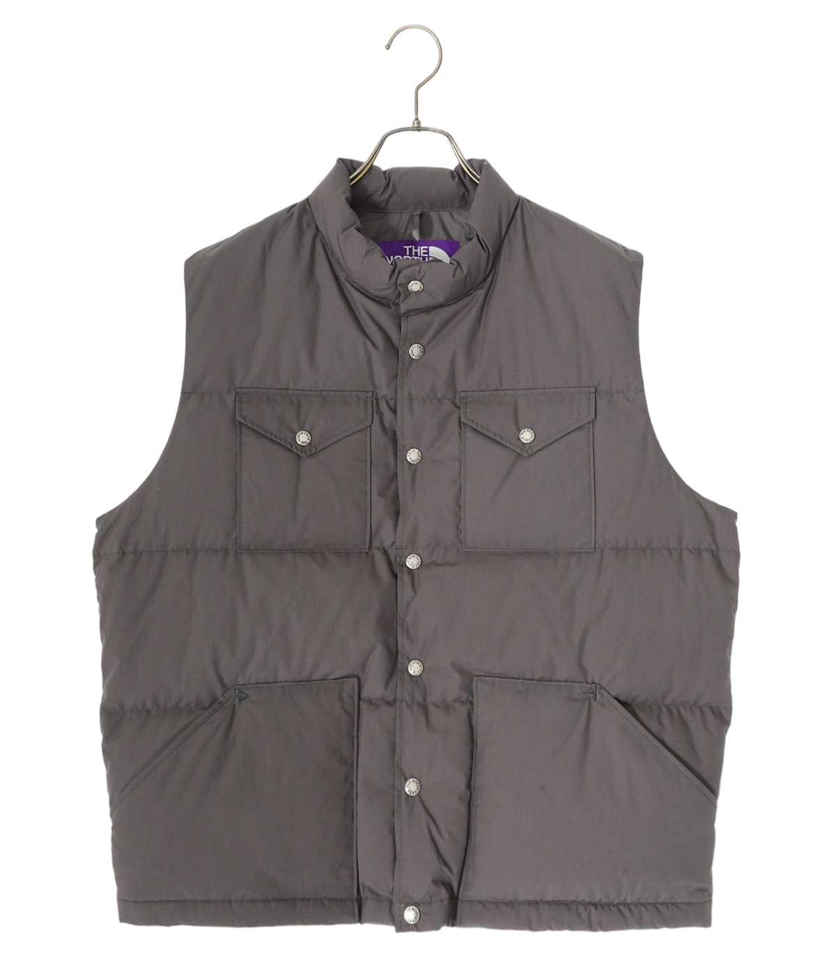 ザノースフェイスパープルレーベル ダウンベスト Sierra vest 65/35 Sierra Vest | THE NORTH FACE PURPLE LABEL(ザ・ノース