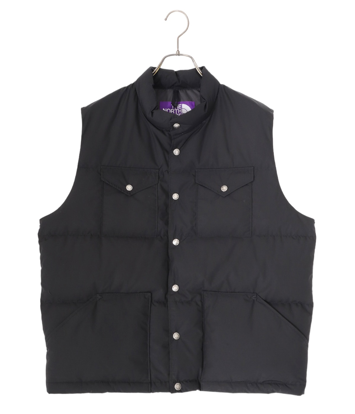 (32)THE NORTH FACE PURPLE LABELダウンベスト 65/35 Sierra Vest | THE NORTH FACE PURPLE LABEL(ザ・ノース