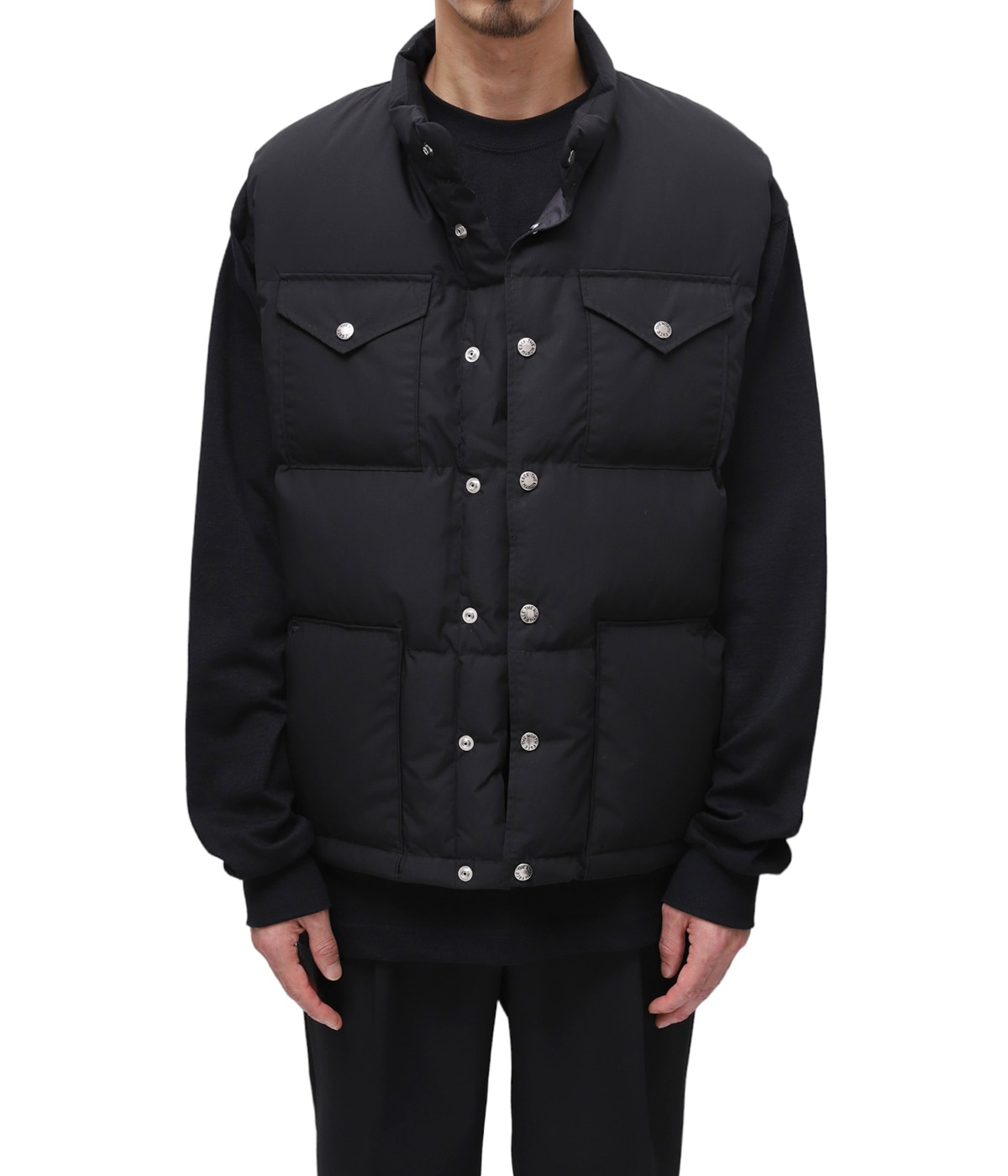 65/35 Sierra Vest | THE NORTH FACE PURPLE LABEL(ザ・ノース