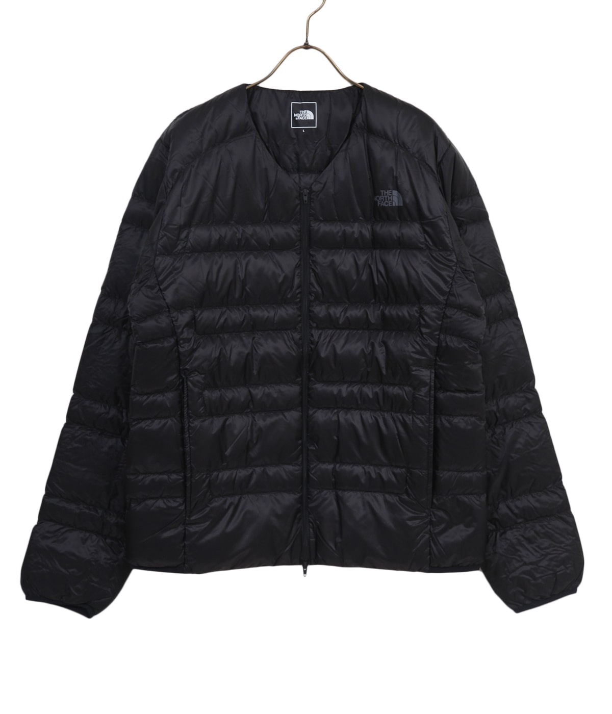 TNF21SS】イケてるアーバンアウトドアなセットアップ