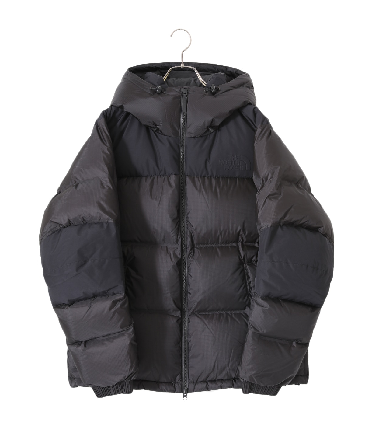 【即日発送】新品タグ付きTHE NORTH FACE ヌプシ クロップド700 THE NORTH FACE W'S NUPTSE SHORT JACKET