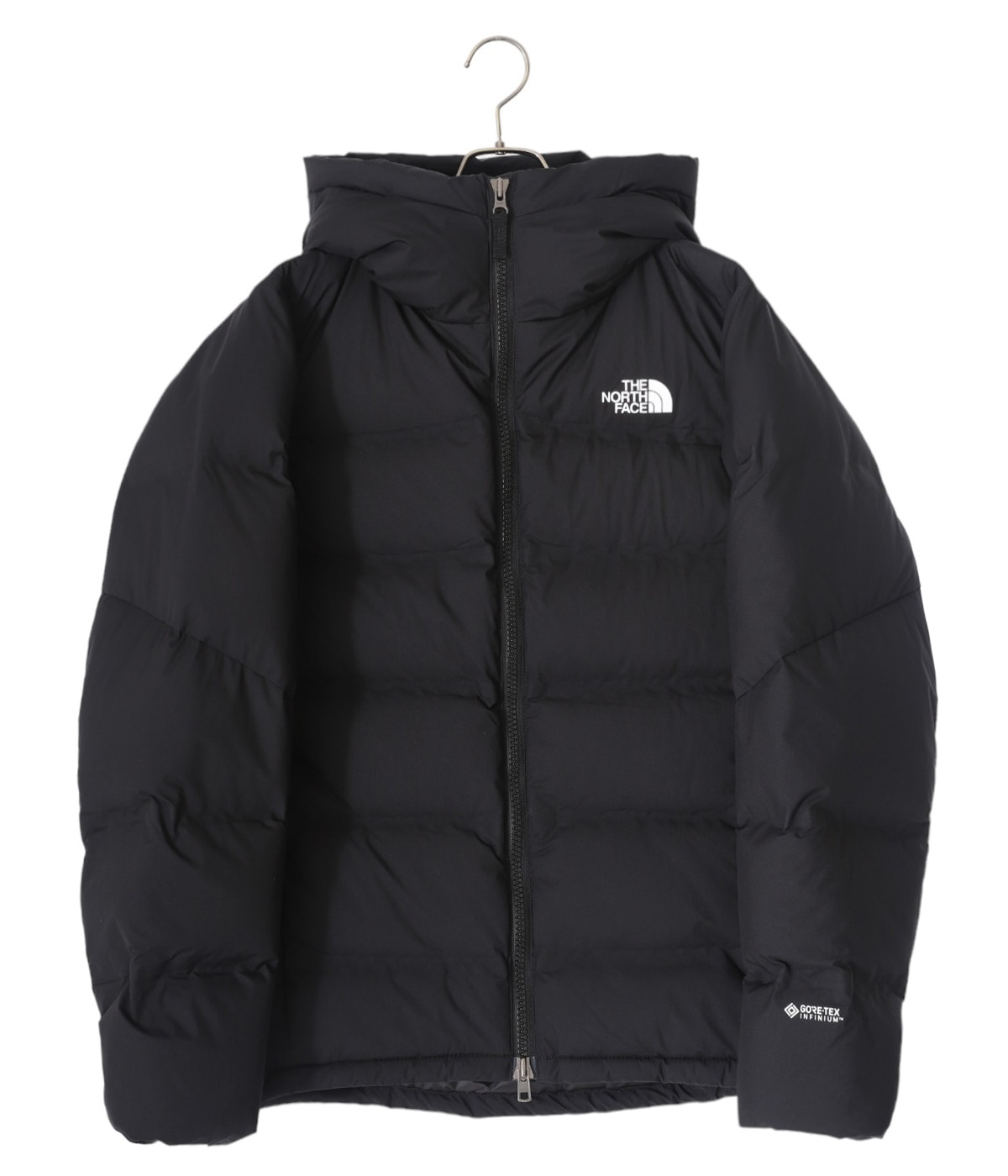 THE NORTH FACE（ノースフェイス）】ビレイヤーパーカーのサイズ