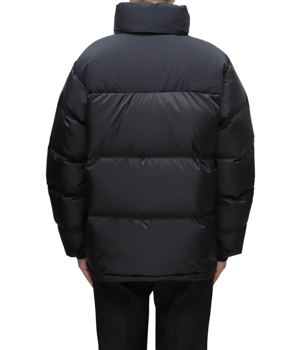 THE NORTH FACE GTX Nuptse Jacket Lサイズ GTX NUPTSE JACKET -BLACK- | WALKIN STORE WEB SHOP