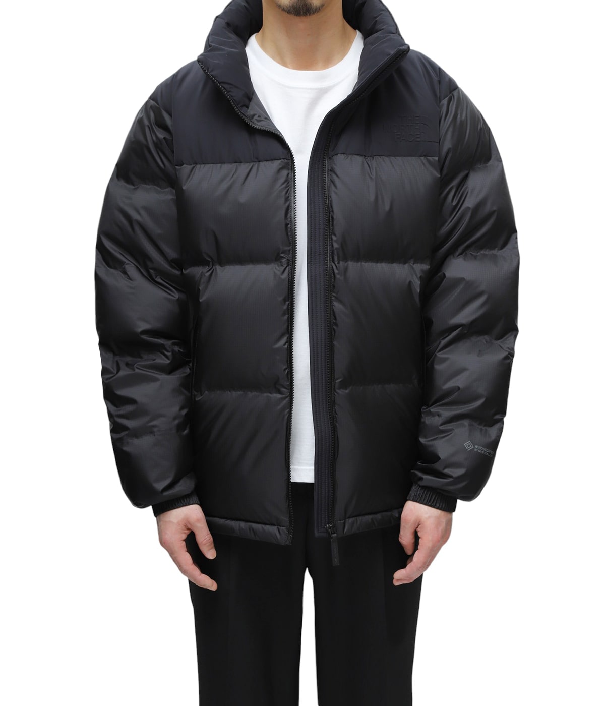 GTX Nuptse Jacket | THE NORTH FACE(ザ・ノース・フェイス