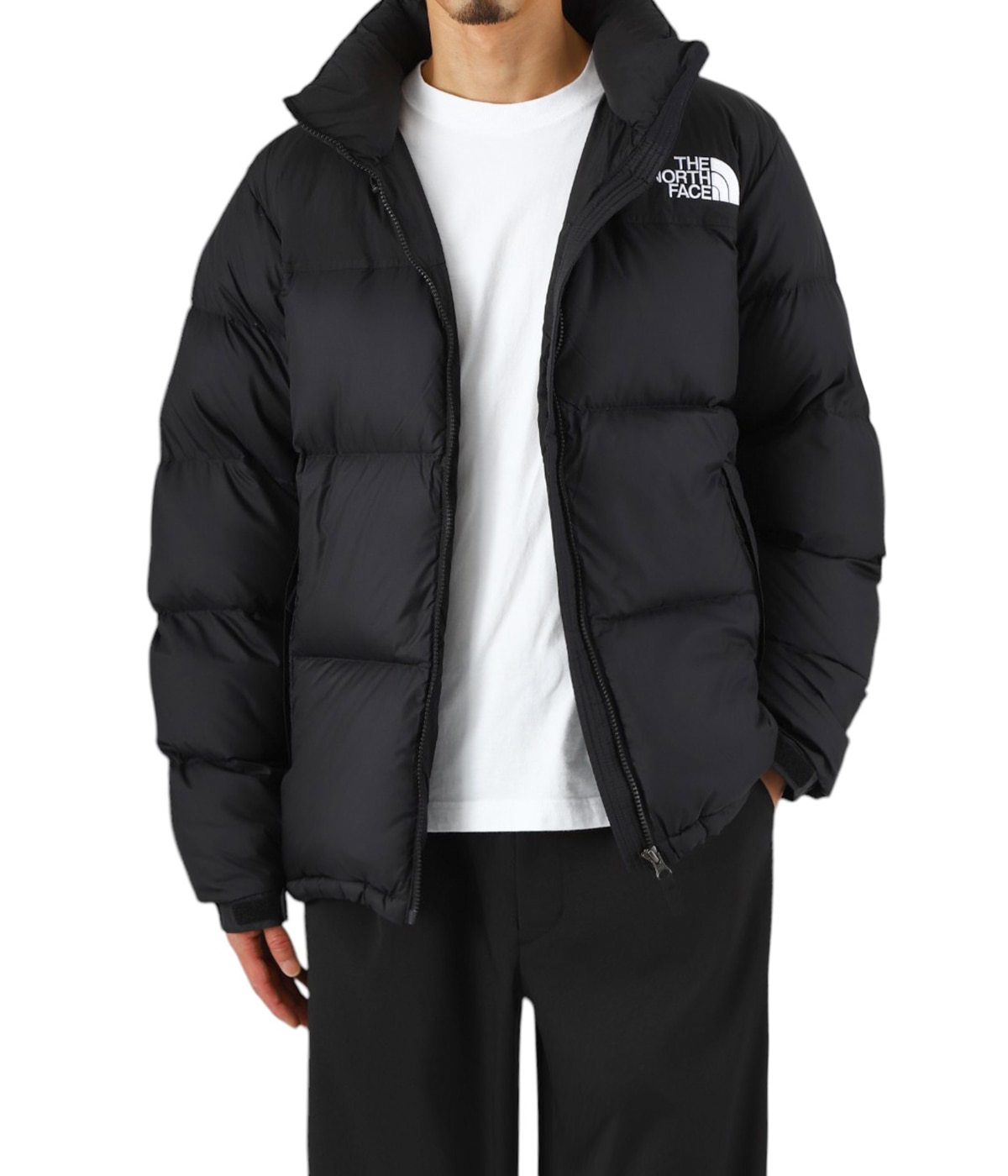 Nuptse Jacket | THE NORTH FACE(ザ・ノース・フェイス