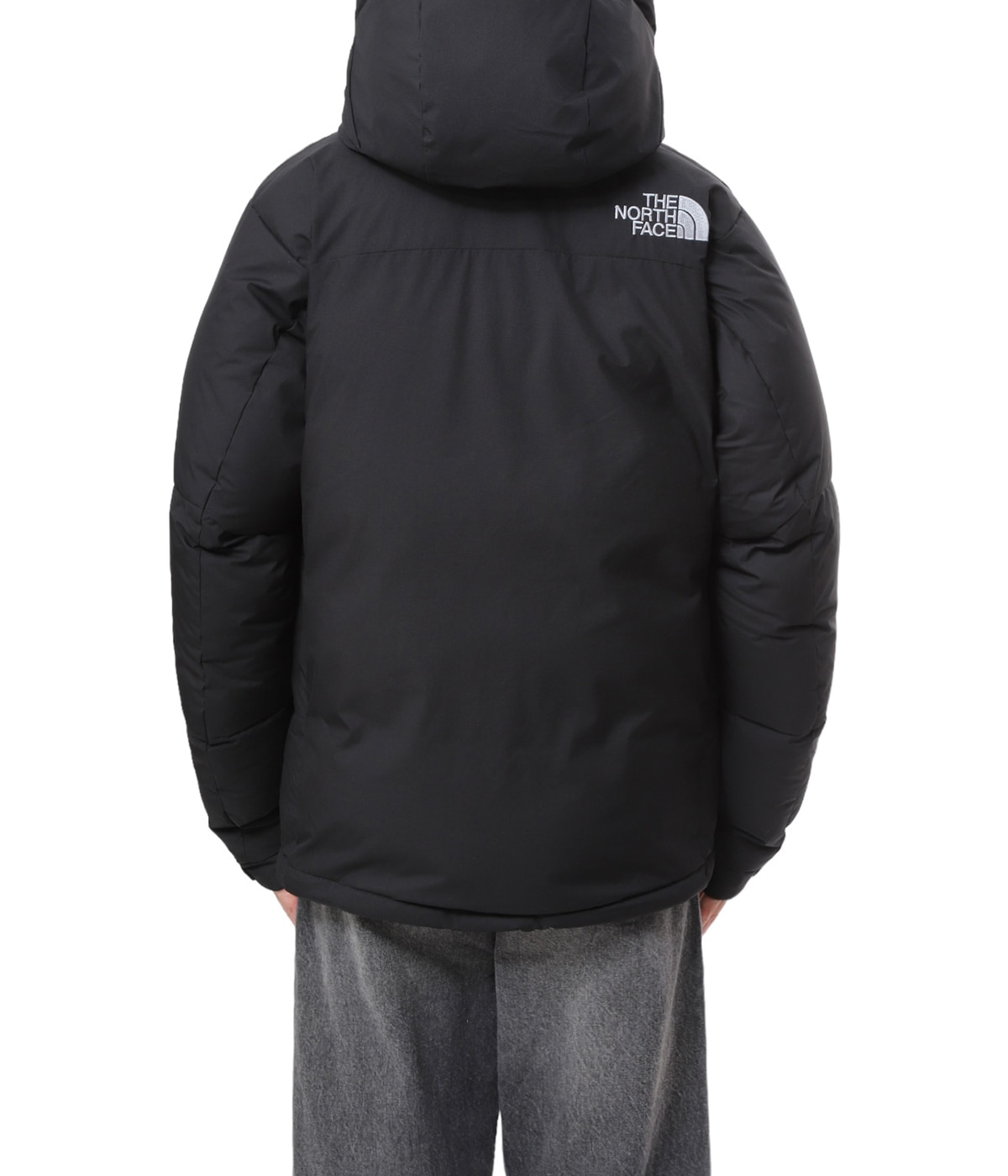 ❗️期間限定SALE❗️ノースフェイス NEILTON JACKET ブラックS ◇THE NORTH FACE◇W'S NEILTON COLLAR JACKET 24SS (THE NORTH