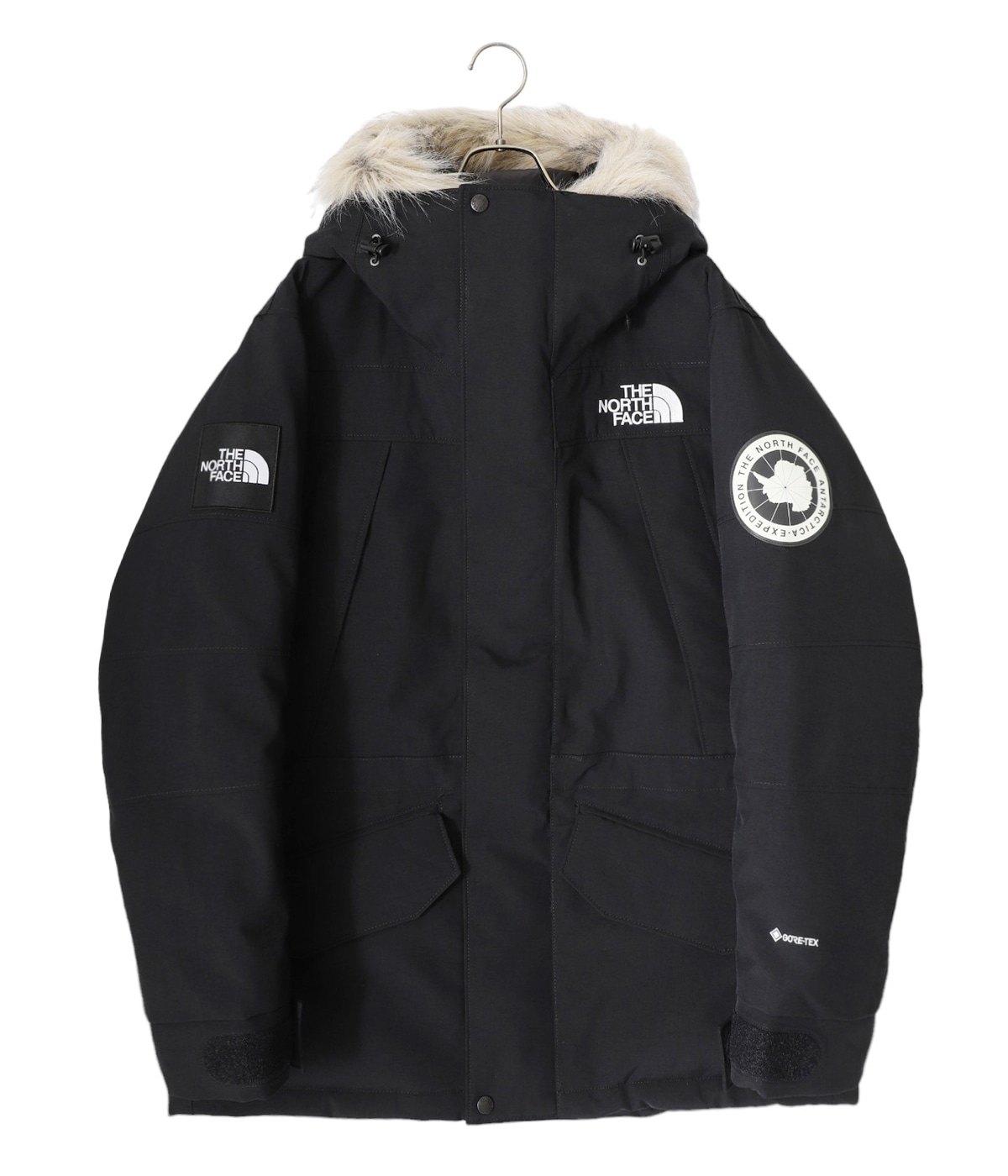 レア！nautica 黒　ダウン 楽天市場】nautica ダウンジャケットの通販