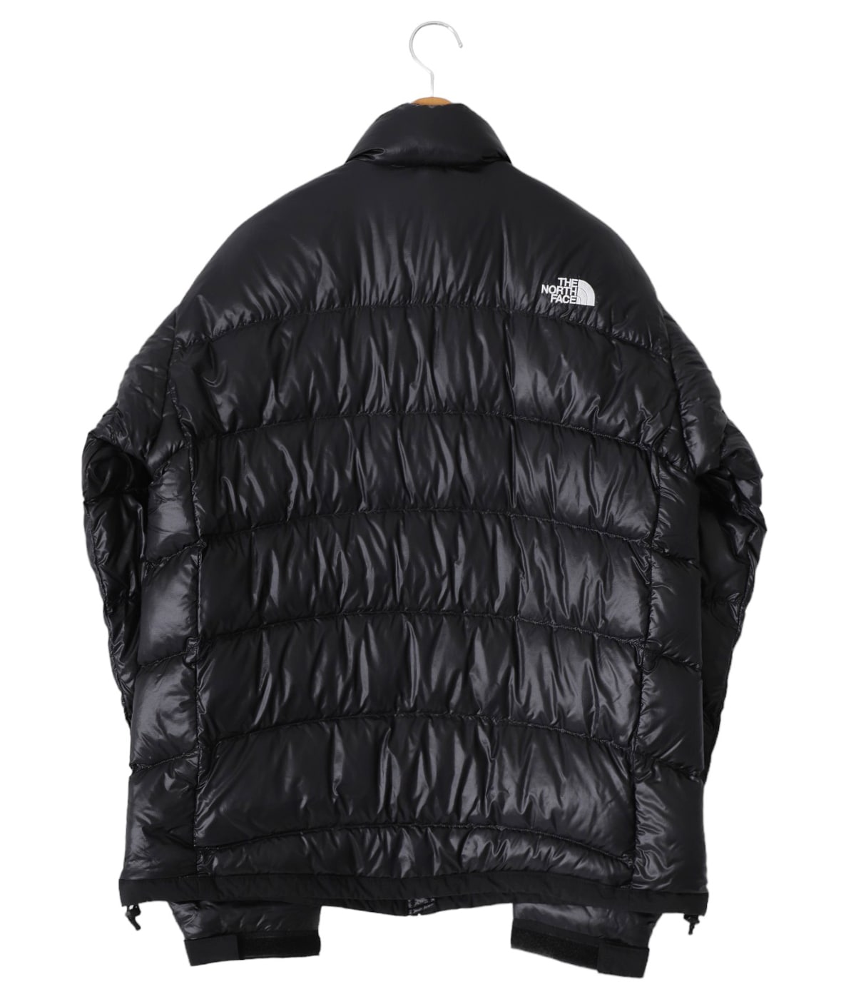 ZIZ Aconcagua Jacket | THE NORTH FACE(ザ・ノース・フェイス