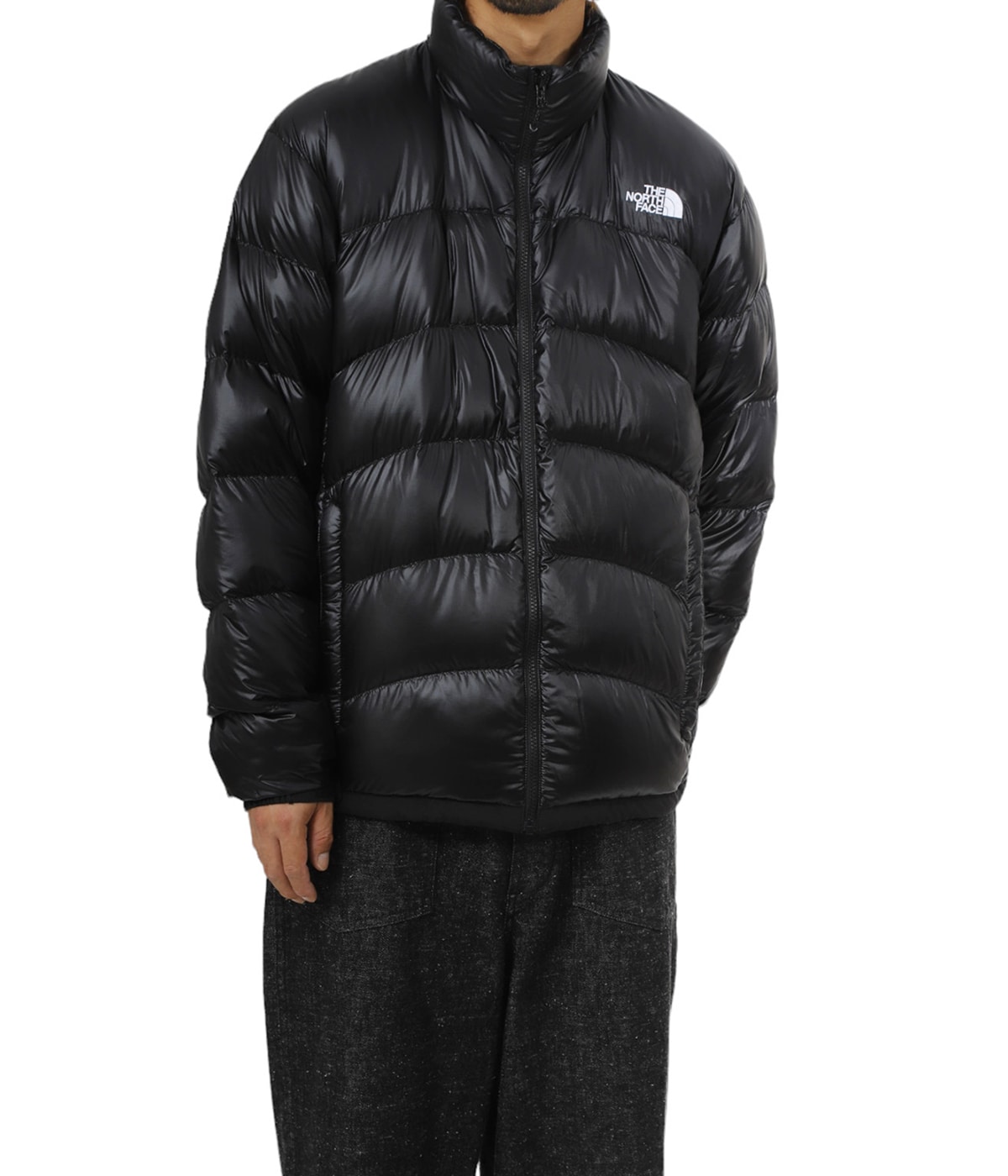 ZIZ Aconcagua Jacket | THE NORTH FACE(ザ・ノース・フェイス