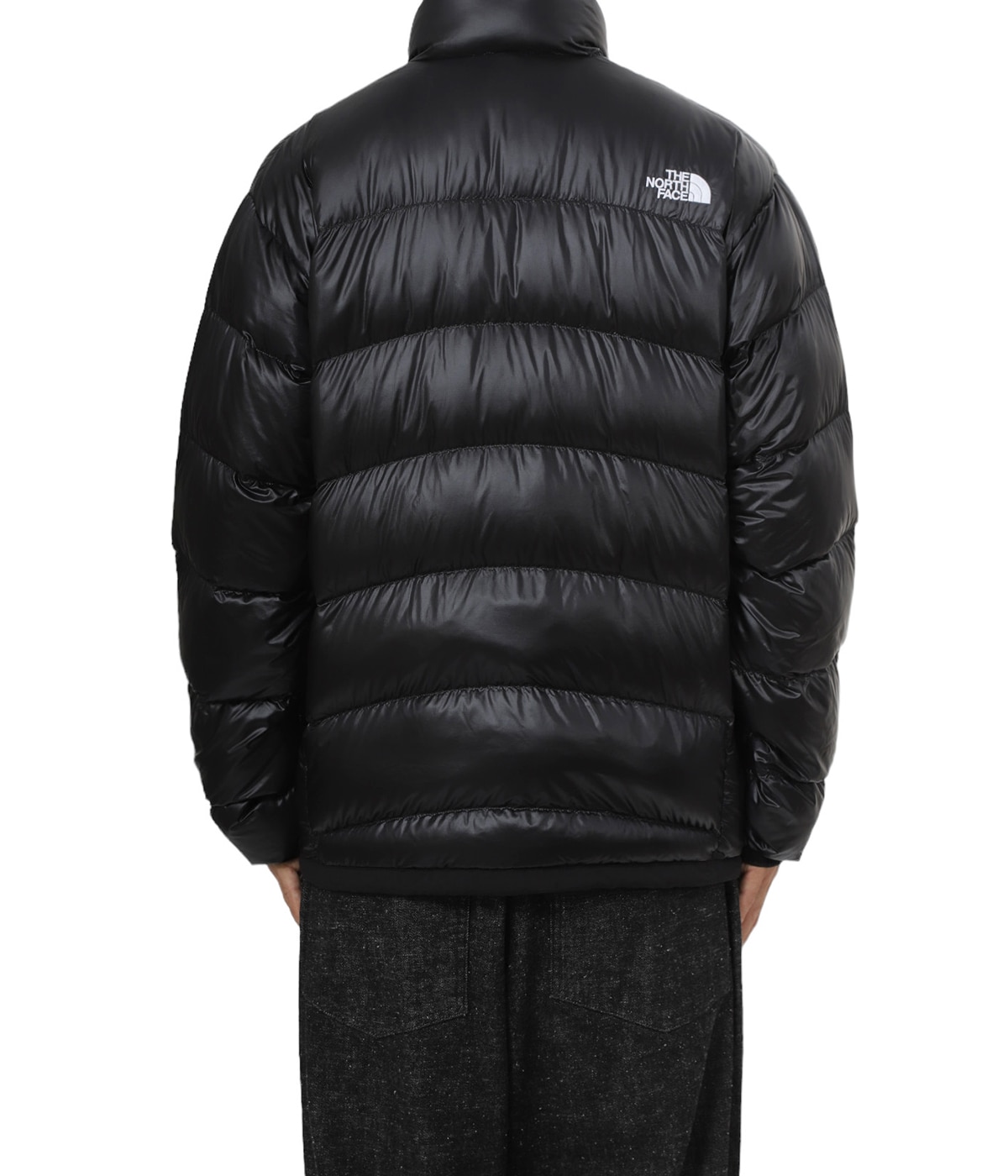 ZIZ Aconcagua Jacket | THE NORTH FACE(ザ・ノース・フェイス