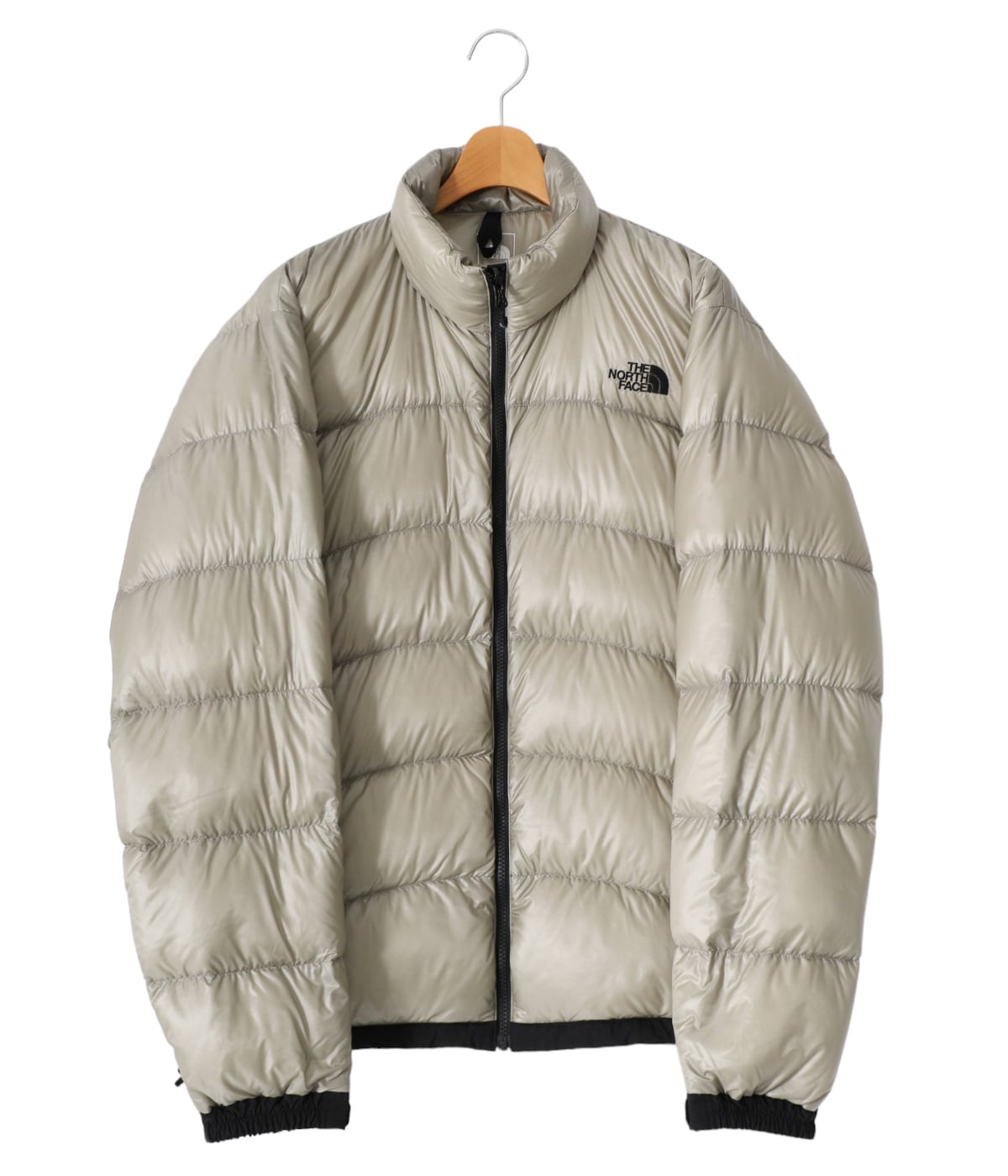 美品　THE NORTH FACE　NDW91307　アコンカグア　ダウン　M THE NORTH FACE ザ・ノース・フェイス ダウン ジャケット