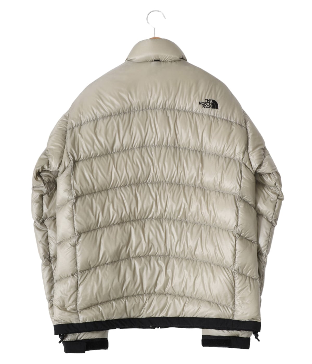 ZIZ Aconcagua Jacket | THE NORTH FACE(ザ・ノース・フェイス