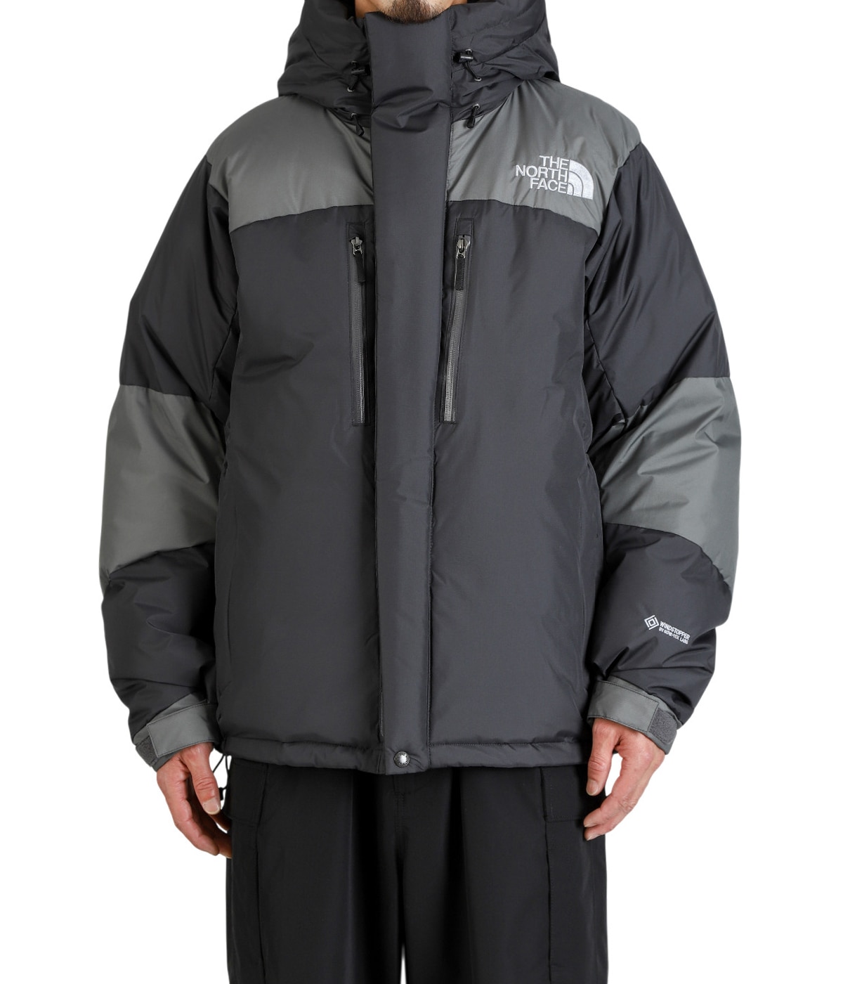 Baltoro Light Jacket | THE NORTH FACE(ザ・ノース・フェイス