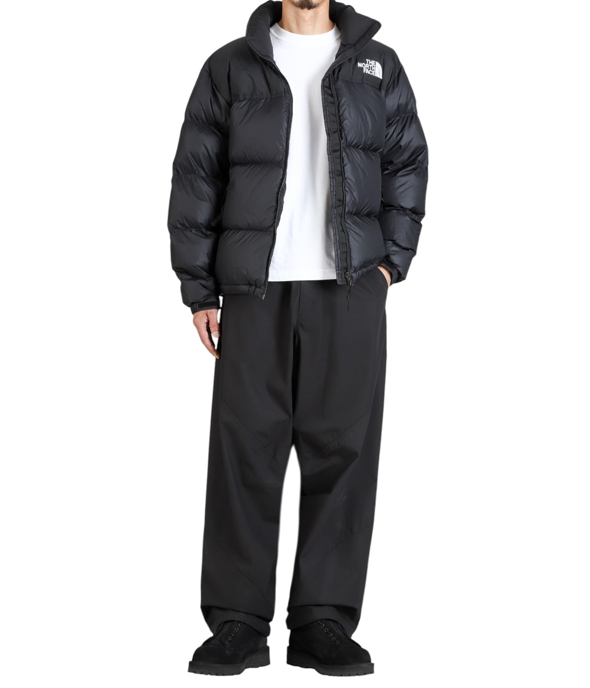 Nuptse Jacket | THE NORTH FACE(ザ・ノース・フェイス