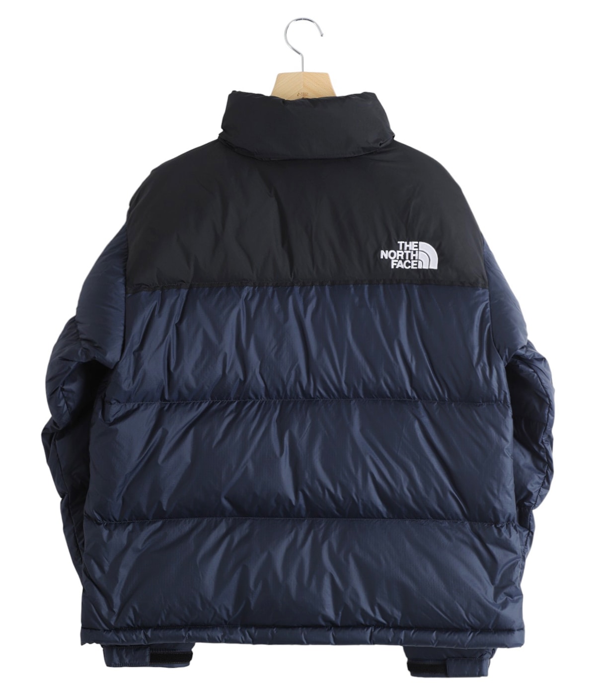 THE NORTH FACE ブラック ダウンジャケット Nuptse Jacket | THE NORTH FACE(ザ・ノース・フェイス