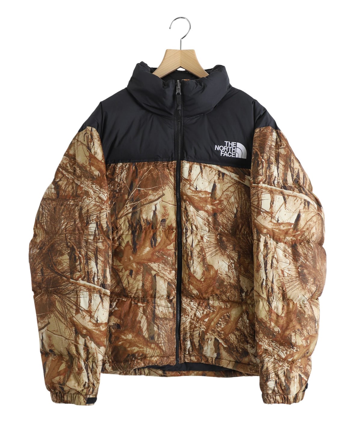 Novelty Nuptse Jacket | THE NORTH FACE(ザ・ノース・フェイス