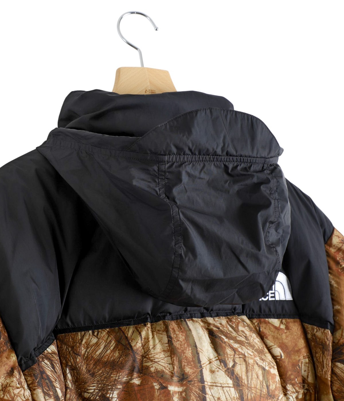 ノースフェイス フォレストフロア ヌプシ XL ノースフェイス