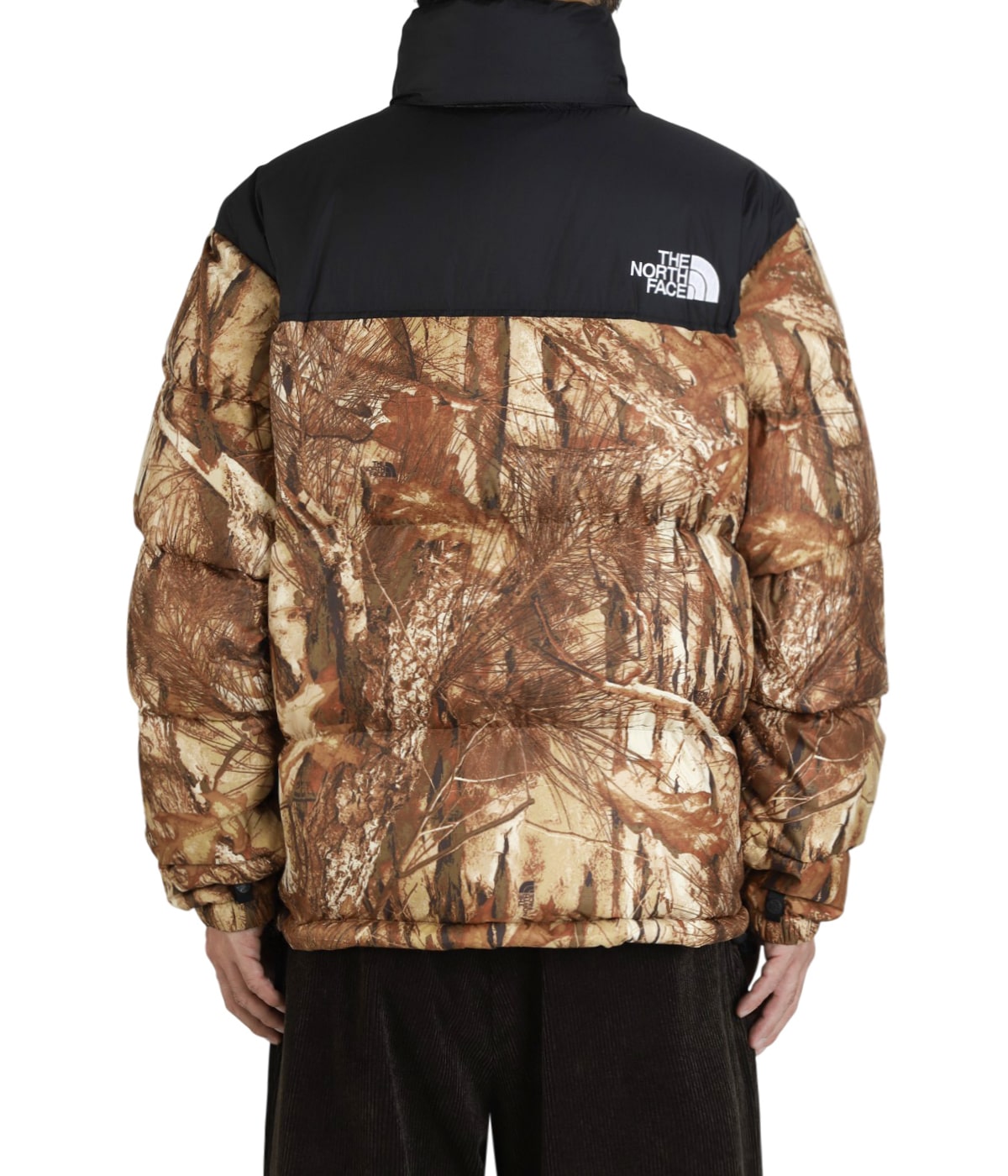 Novelty Nuptse Jacket | THE NORTH FACE(ザ・ノース・フェイス