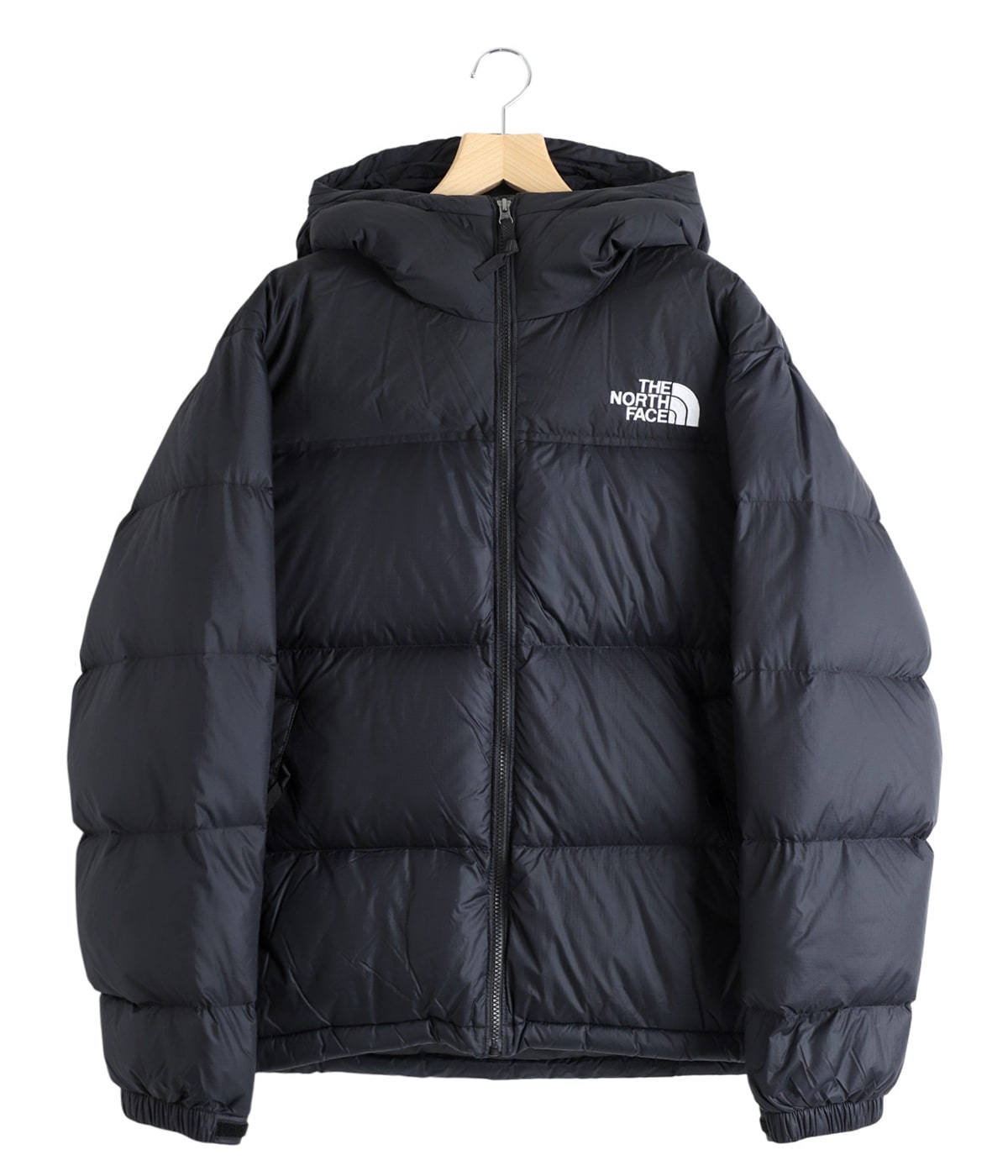 Nuptse Hoodie | THE NORTH FACE(ザ・ノース・フェイス) / アウター