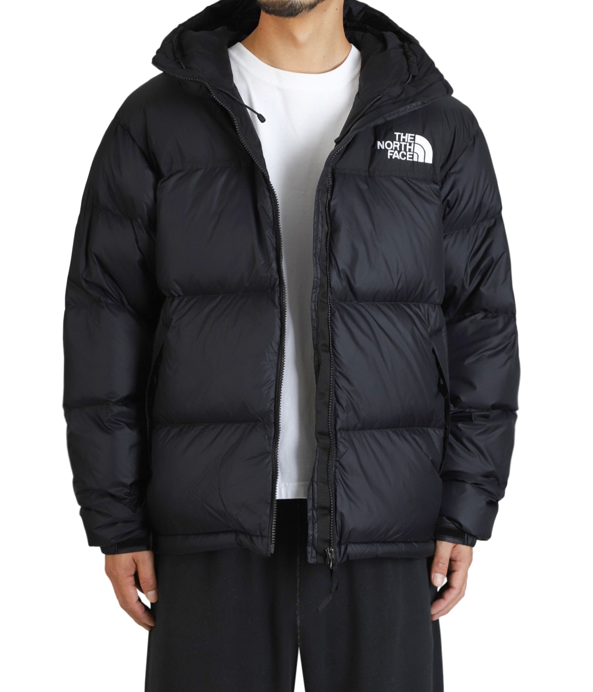 ジャケット・アウター THE NORTH FACE Nuptse Hoodie M WEB限定》【THE NORTH FACE/ザ・ノース・フェイス】NUPTSE HOODIE