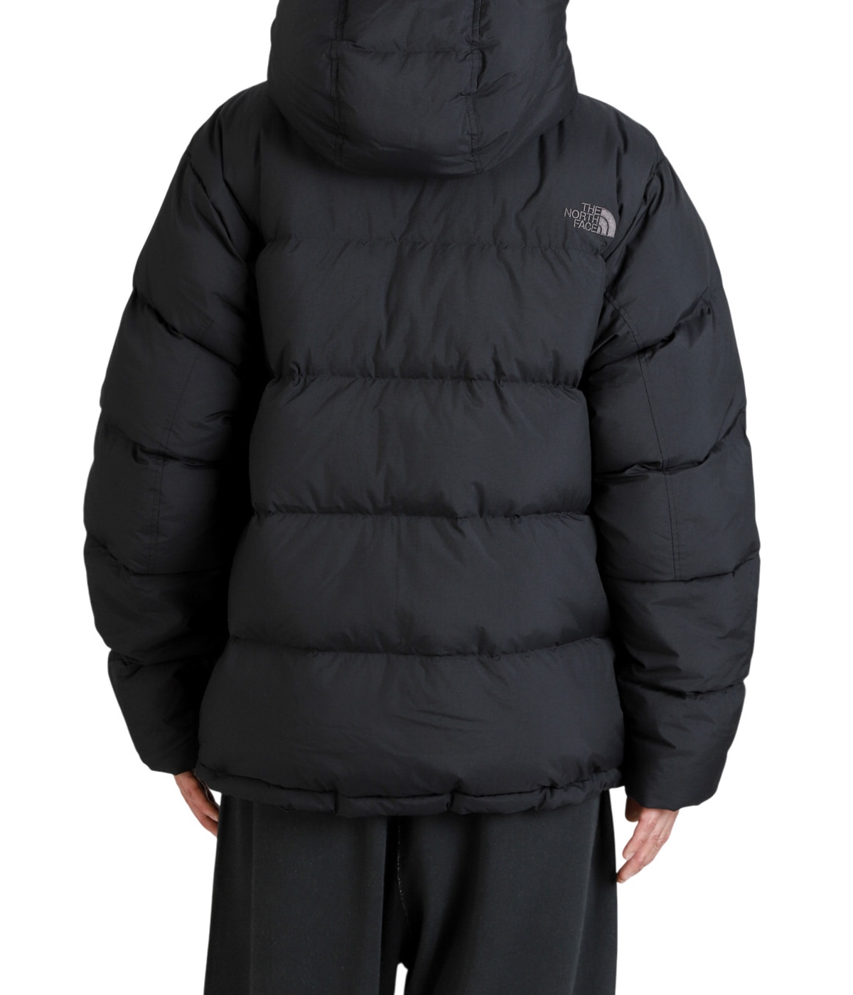 Alteration Down Shell Parka | THE NORTH FACE(ザ・ノース