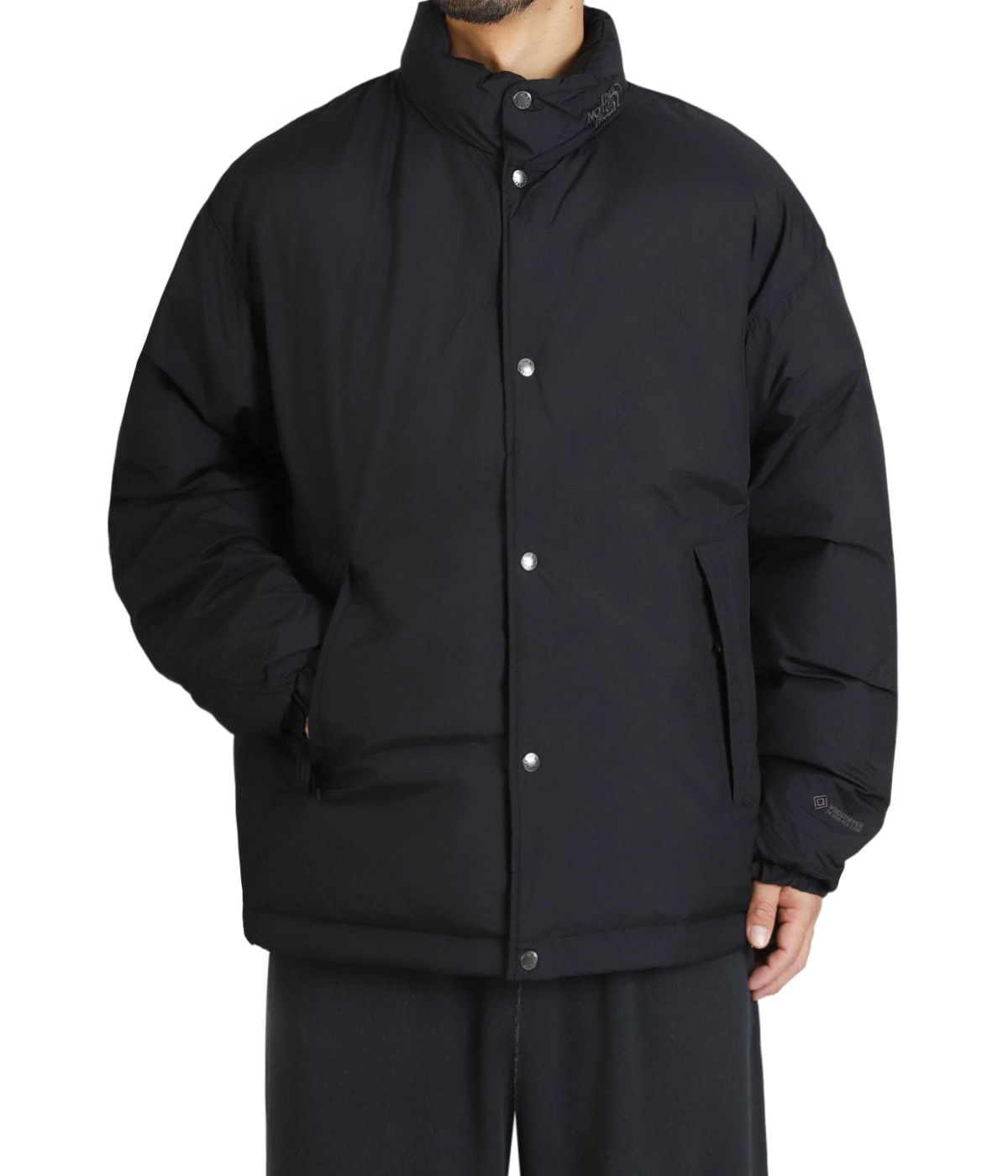 Alteration Sierra Jacket | THE NORTH FACE(ザ・ノース・フェイス