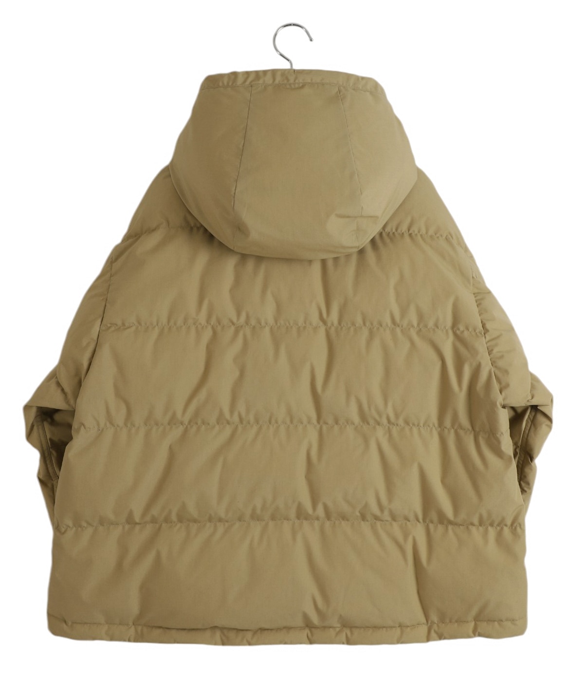 THE NORTH FACE パープルレーベル　ベージュジャケット THE NORTH FACE PURPLE LABEL 65/35 Field Down Jacket Vintage
