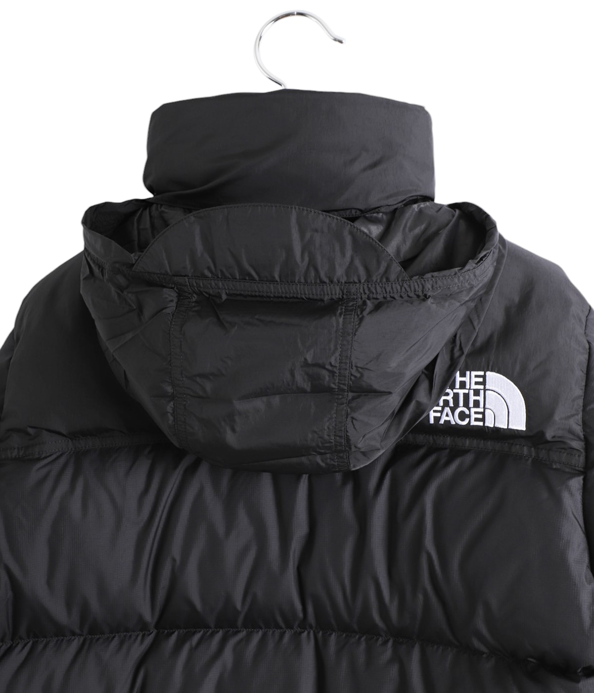 ノースフェイス THE NORTH FACE 動物柄ジャケット 90 記名なし THE NORTH FACE NOVELTY SHORT NUPTSE JACKET (LADIES