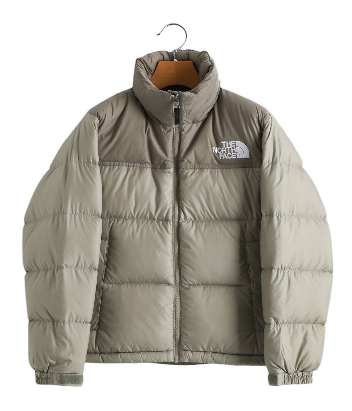 韓国限定 THE NORTH FACE レディース　nuptse アイスグレー 楽天市場】☆送料無料☆[THE NORTH FACE] W'S NUPTSE ON BALL