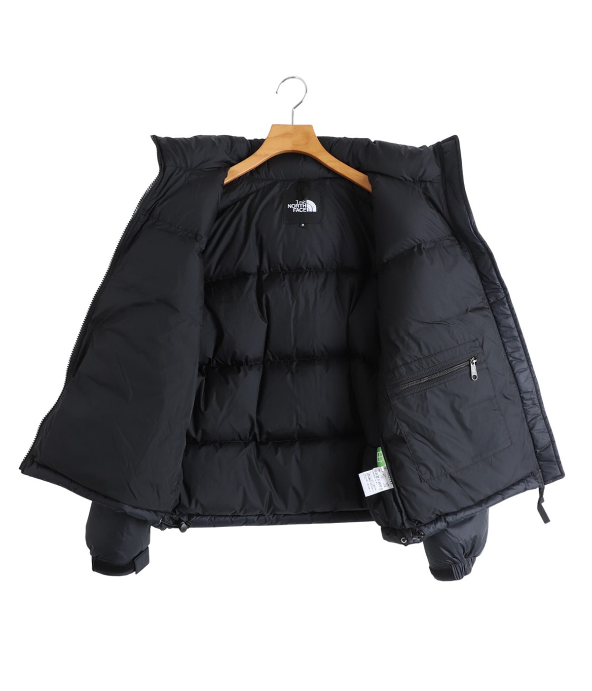 レディース】Short Nuptse Jacket | THE NORTH FACE(ザ・ノース