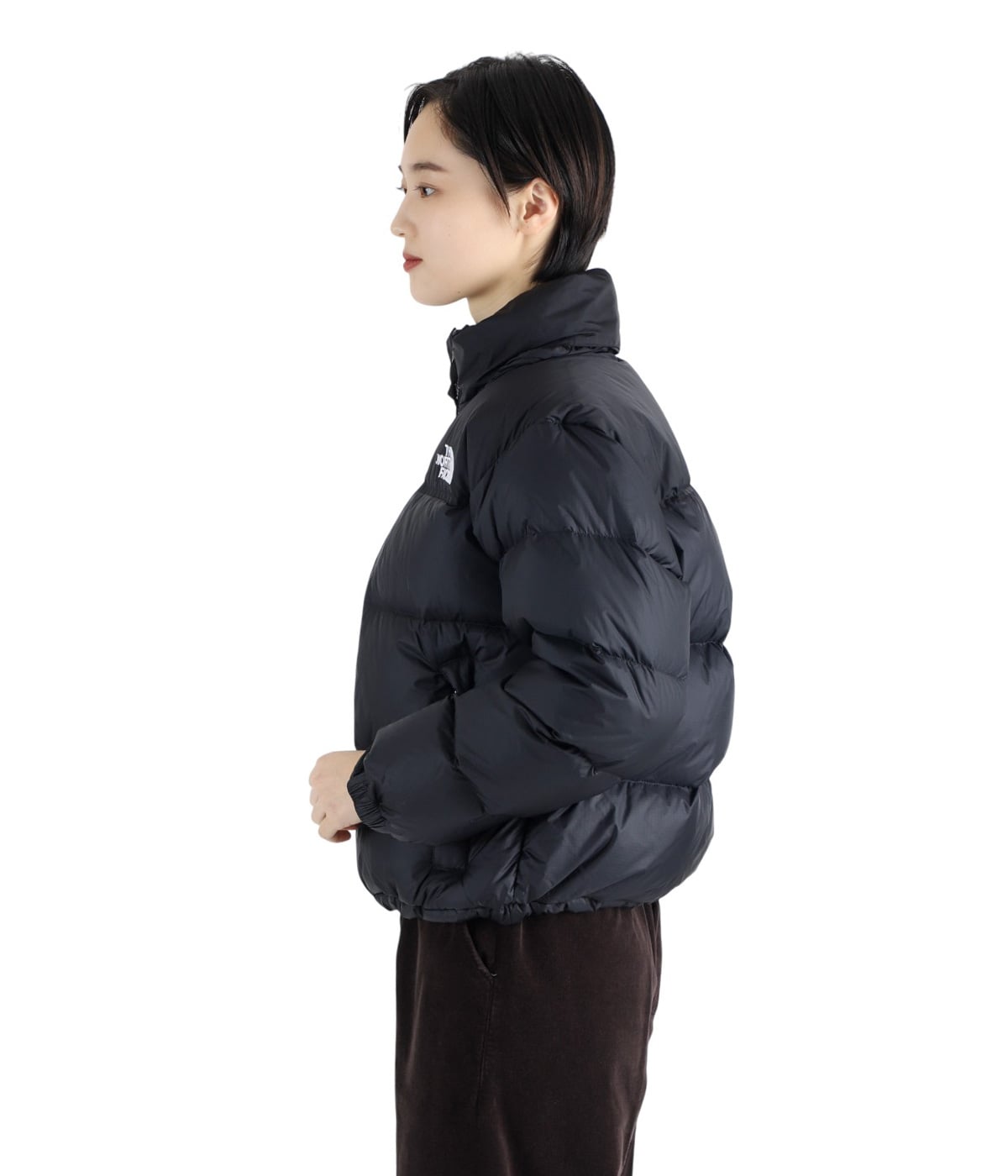 レディース】Short Nuptse Jacket | THE NORTH FACE(ザ・ノース
