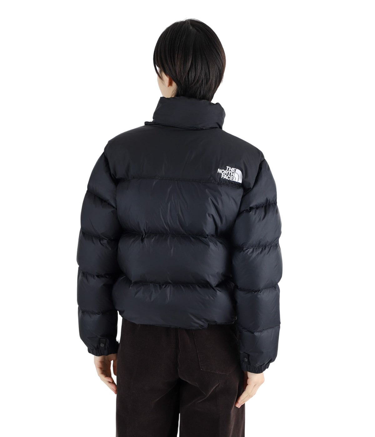 レディース】Short Nuptse Jacket | THE NORTH FACE(ザ・ノース