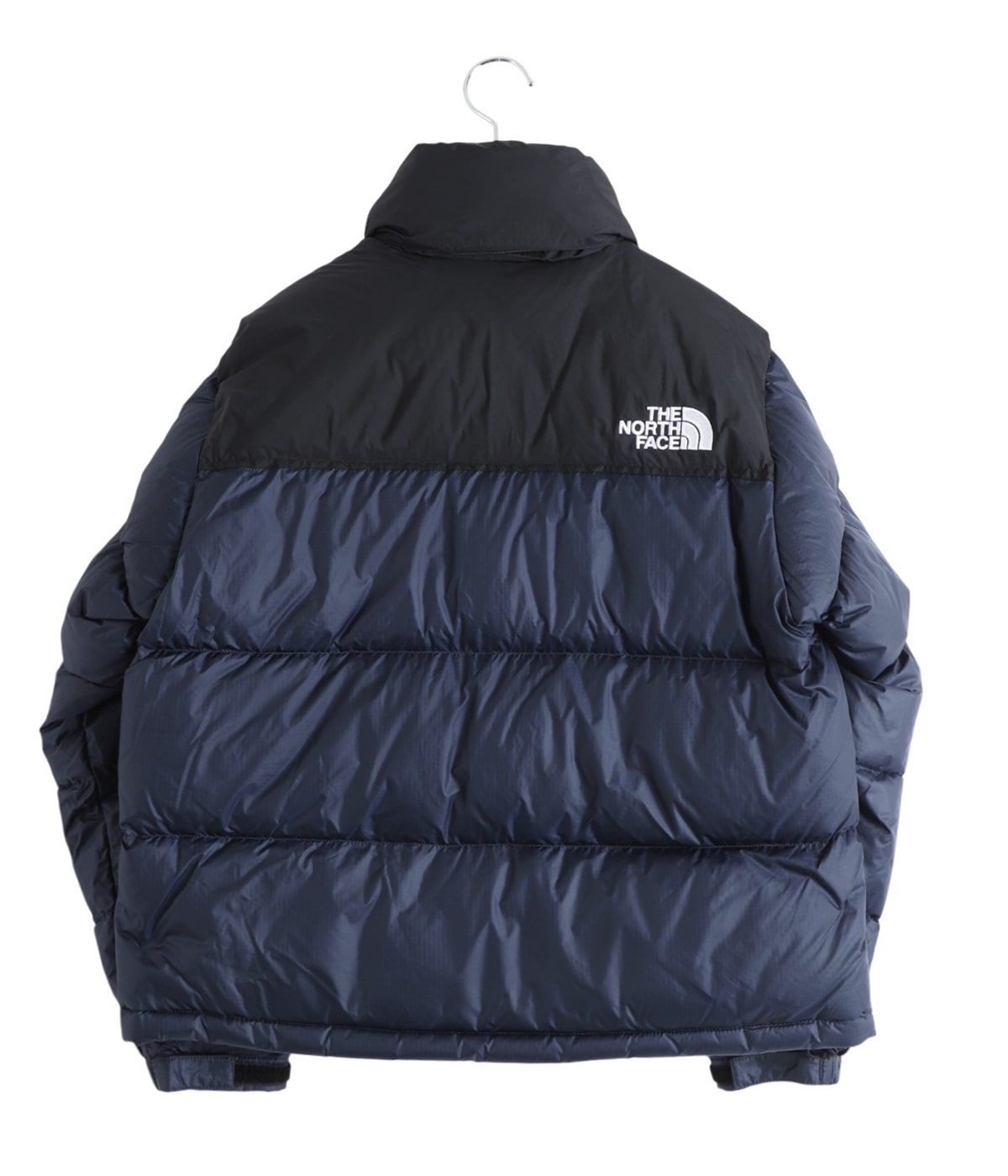 ザノースフェイス　中綿　ジャケット　ネイビー 楽天市場】THE NORTH FACE/ザ・ノース・フェイス リバーシブル