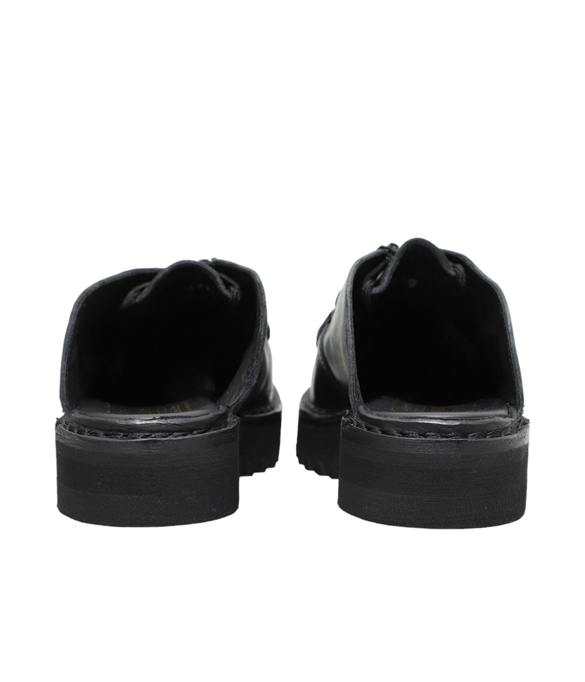 サボサンダル Vernacolo 42 SABO MOCCASIN VACCHETTA | Vernacolo(ベルナーコロ) / シューズ
